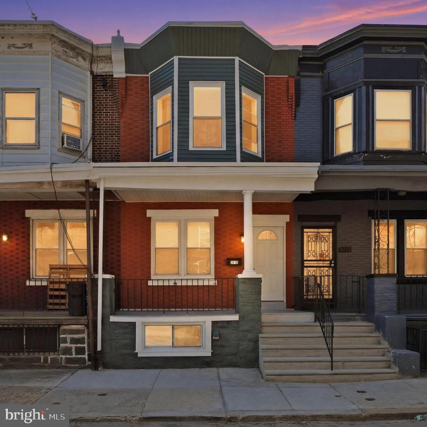 5718 Cherry Street, Philadelphia