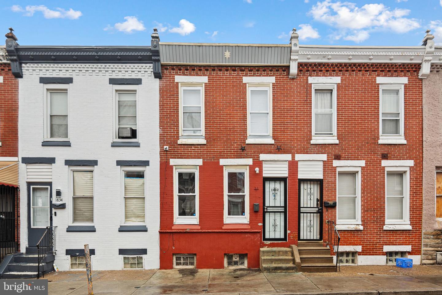 1832 E Lippincott Street, Philadelphia
