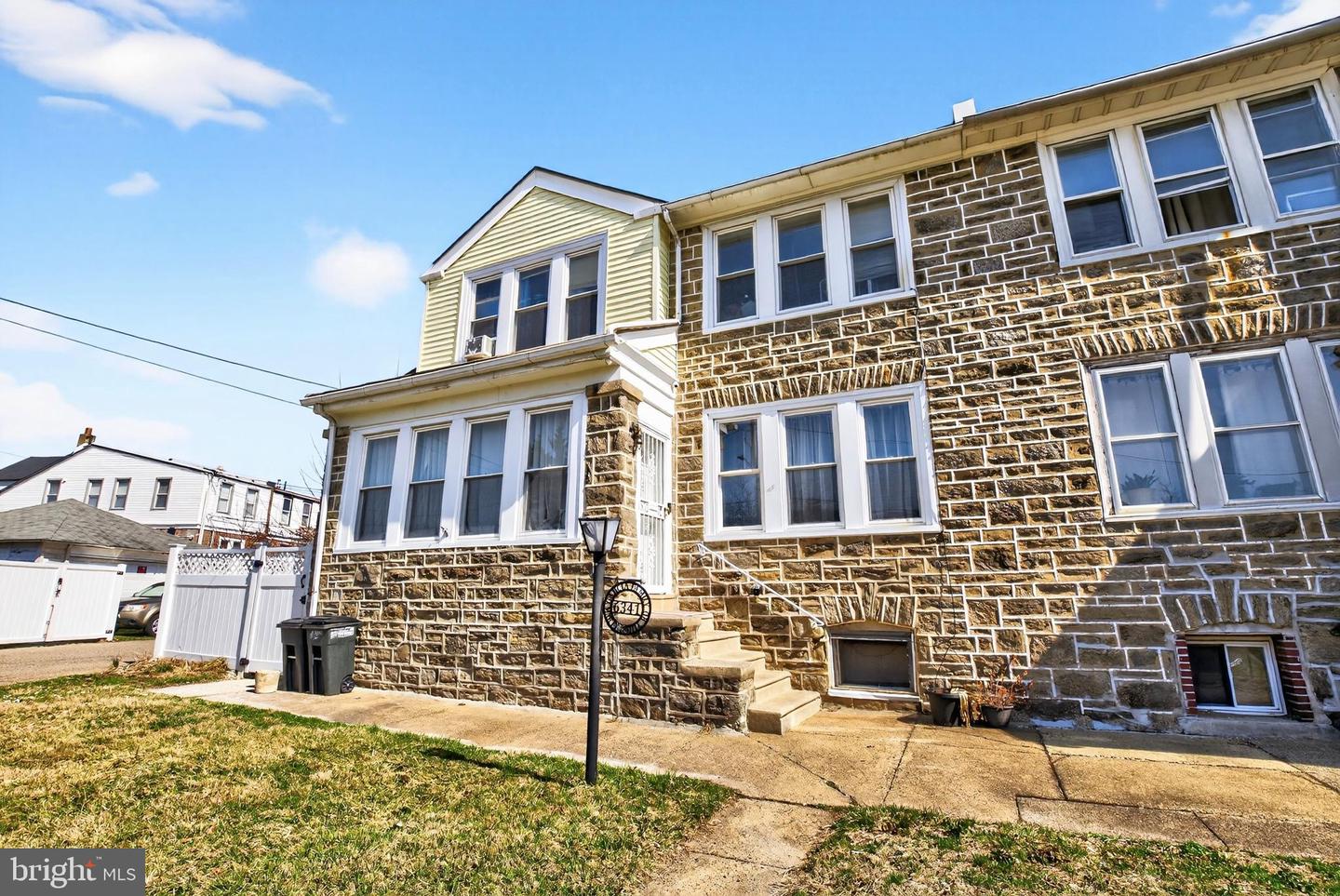 6341 Martins Mill Road, Philadelphia
