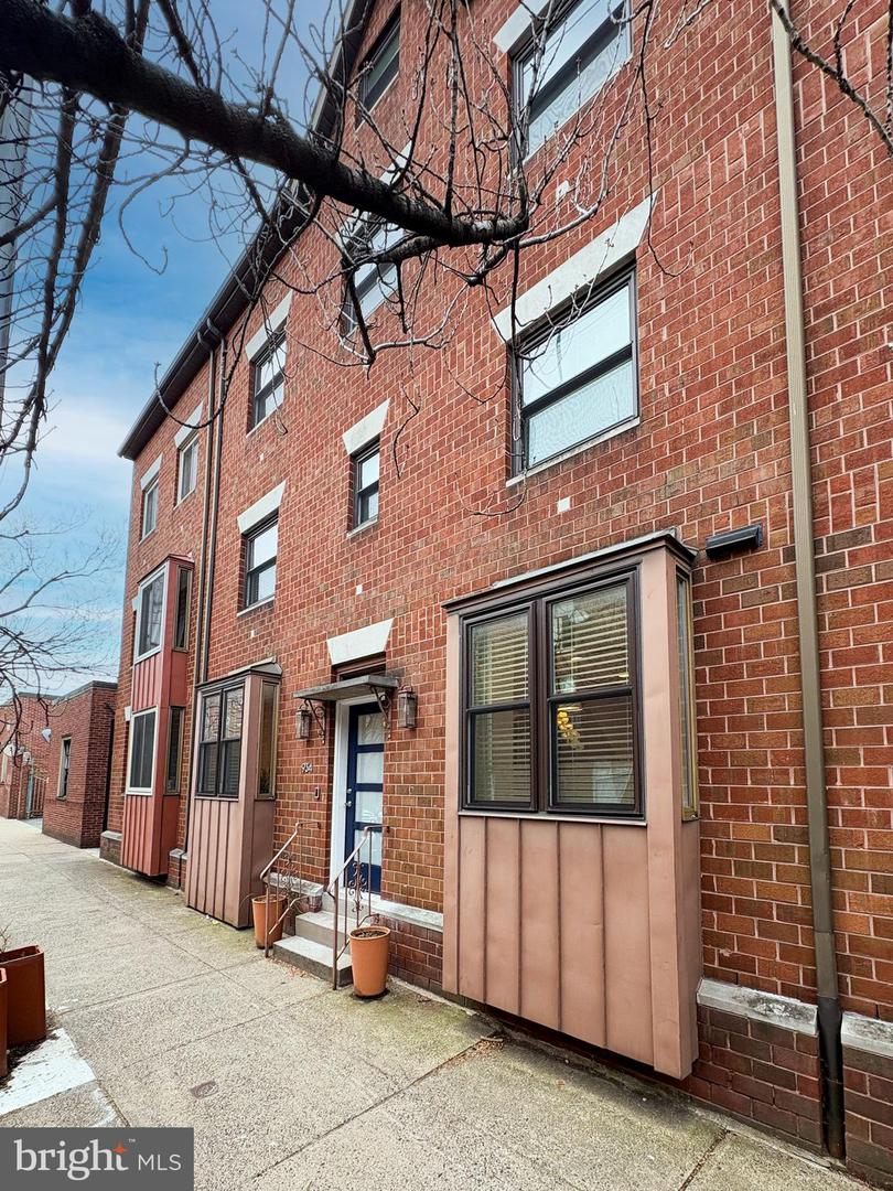 505 S 10th Street #c, Philadelphia