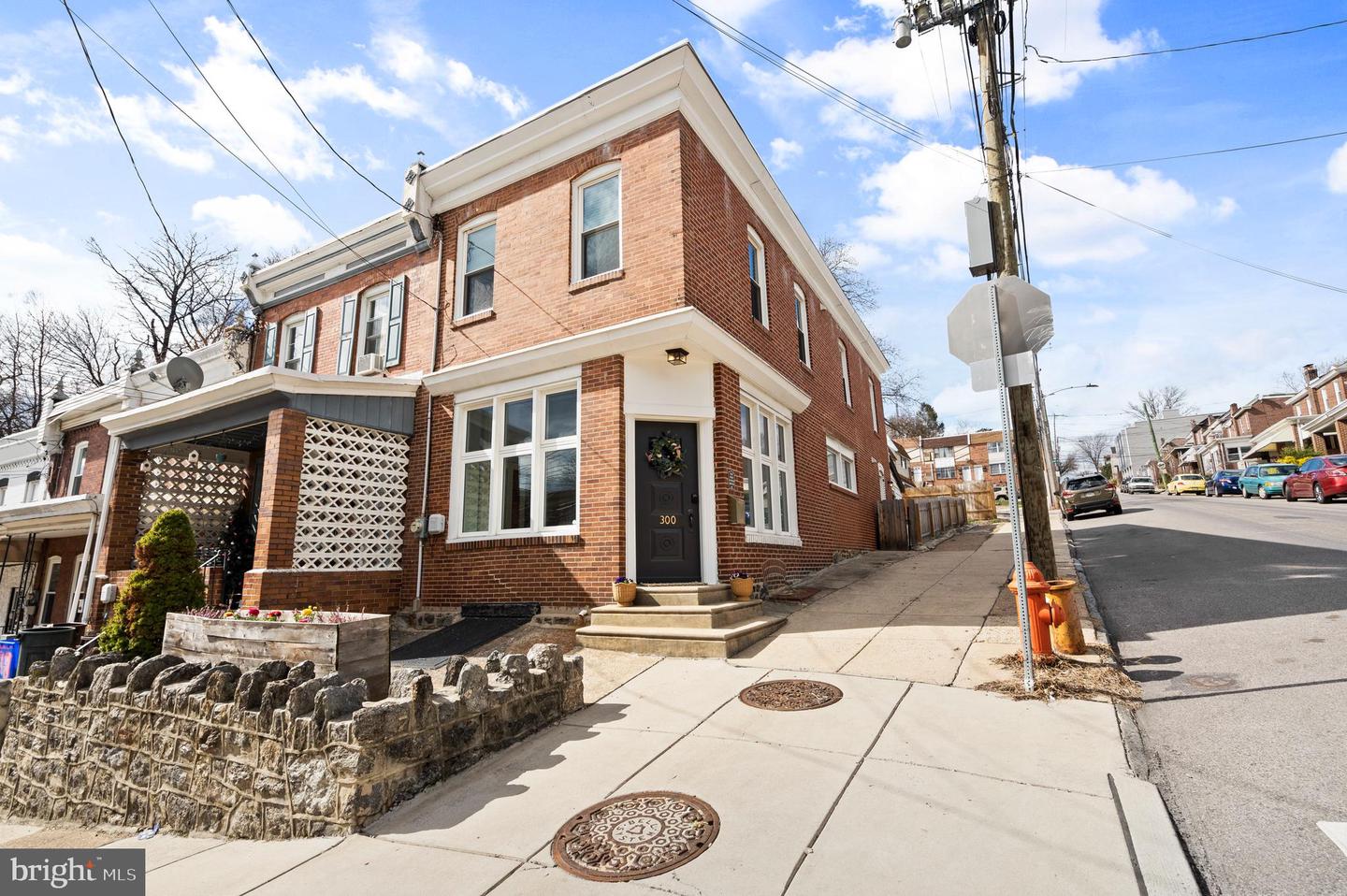 300 Leverington Avenue, Philadelphia