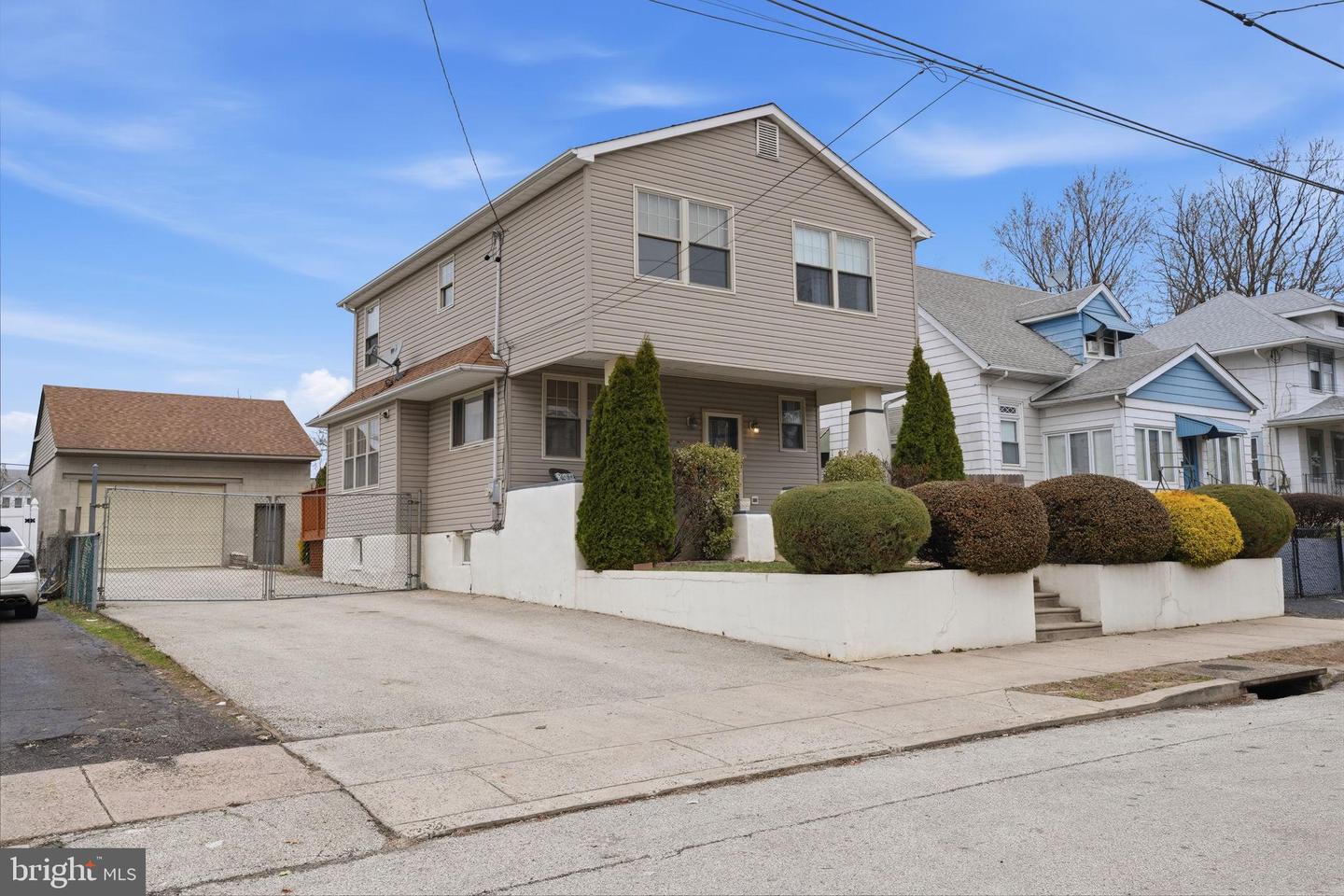 7230 Claridge Street, Philadelphia