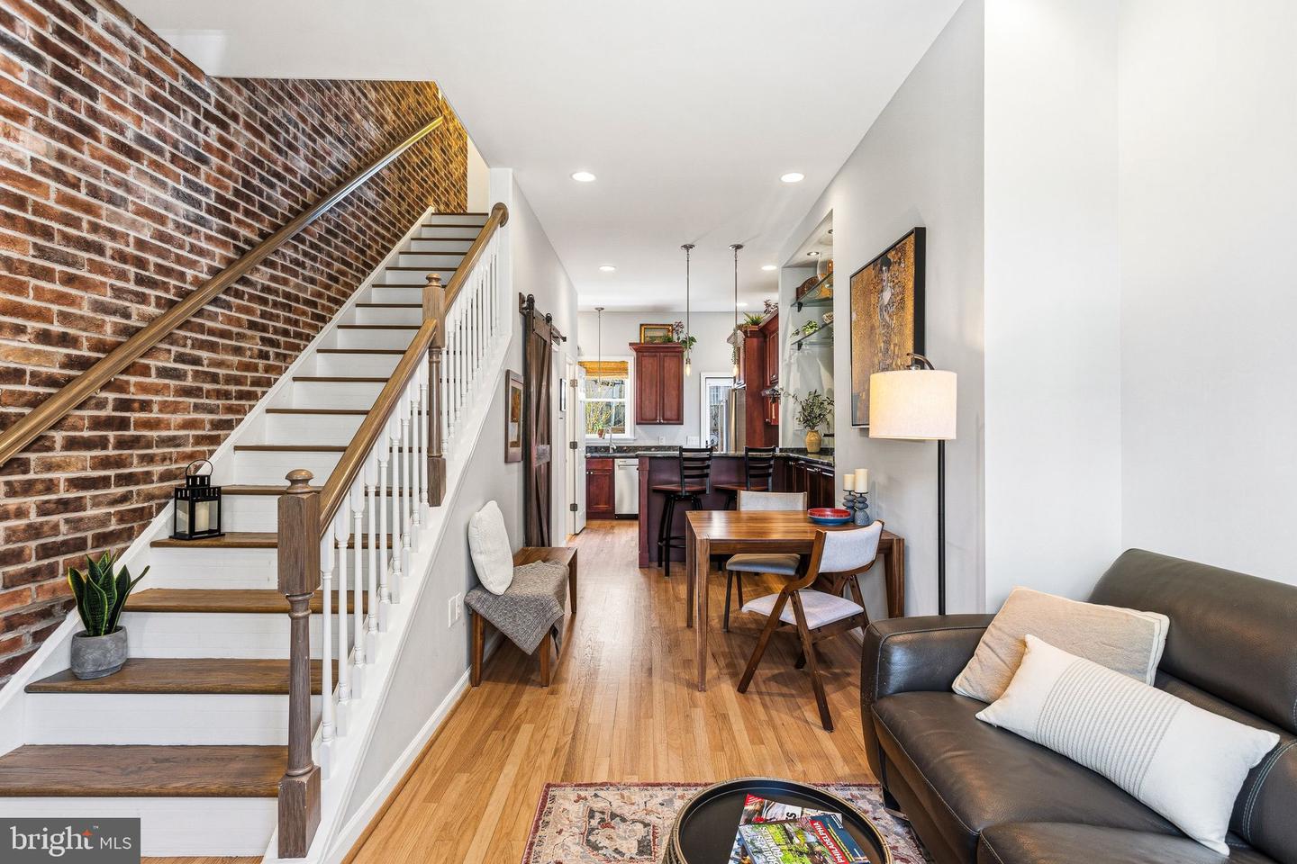827 N Bambrey Street, Philadelphia