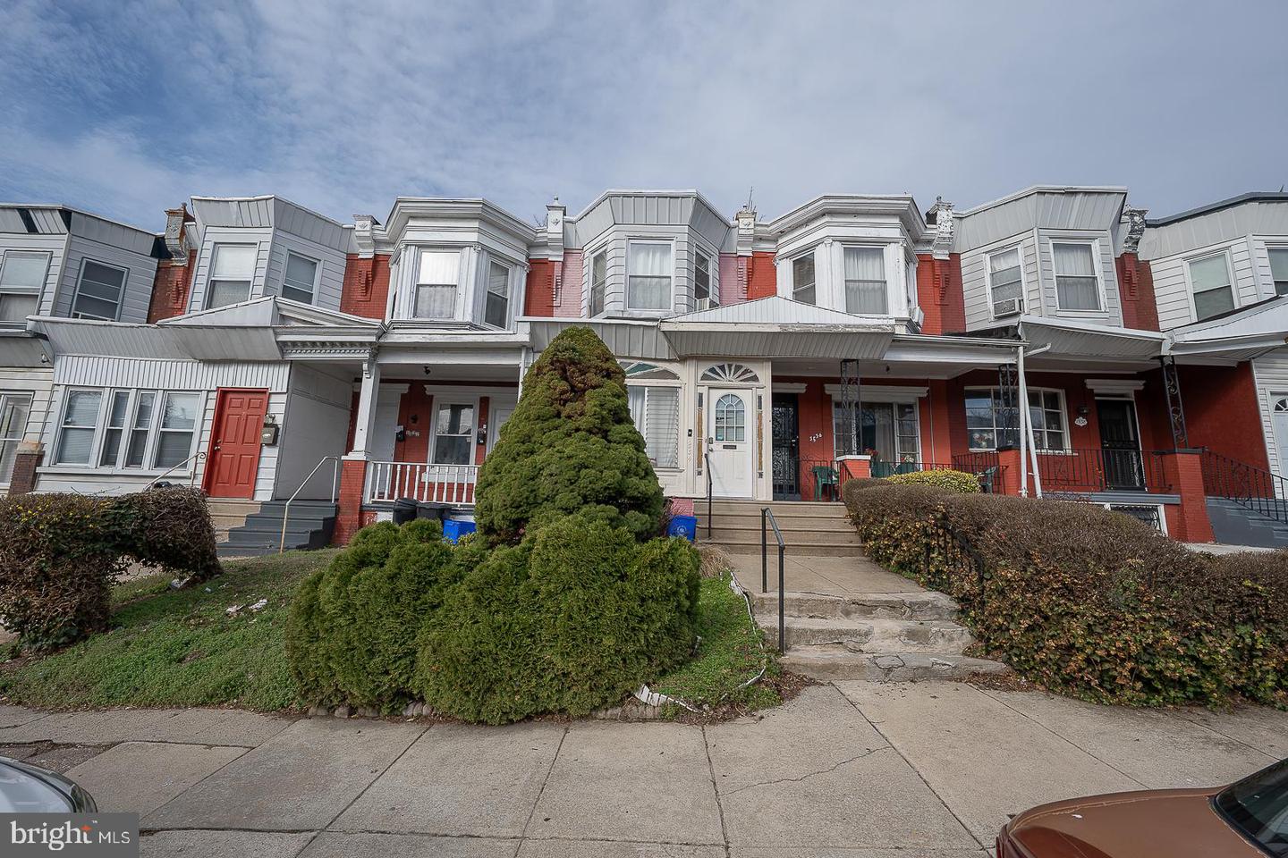 1534 N Felton Street, Philadelphia