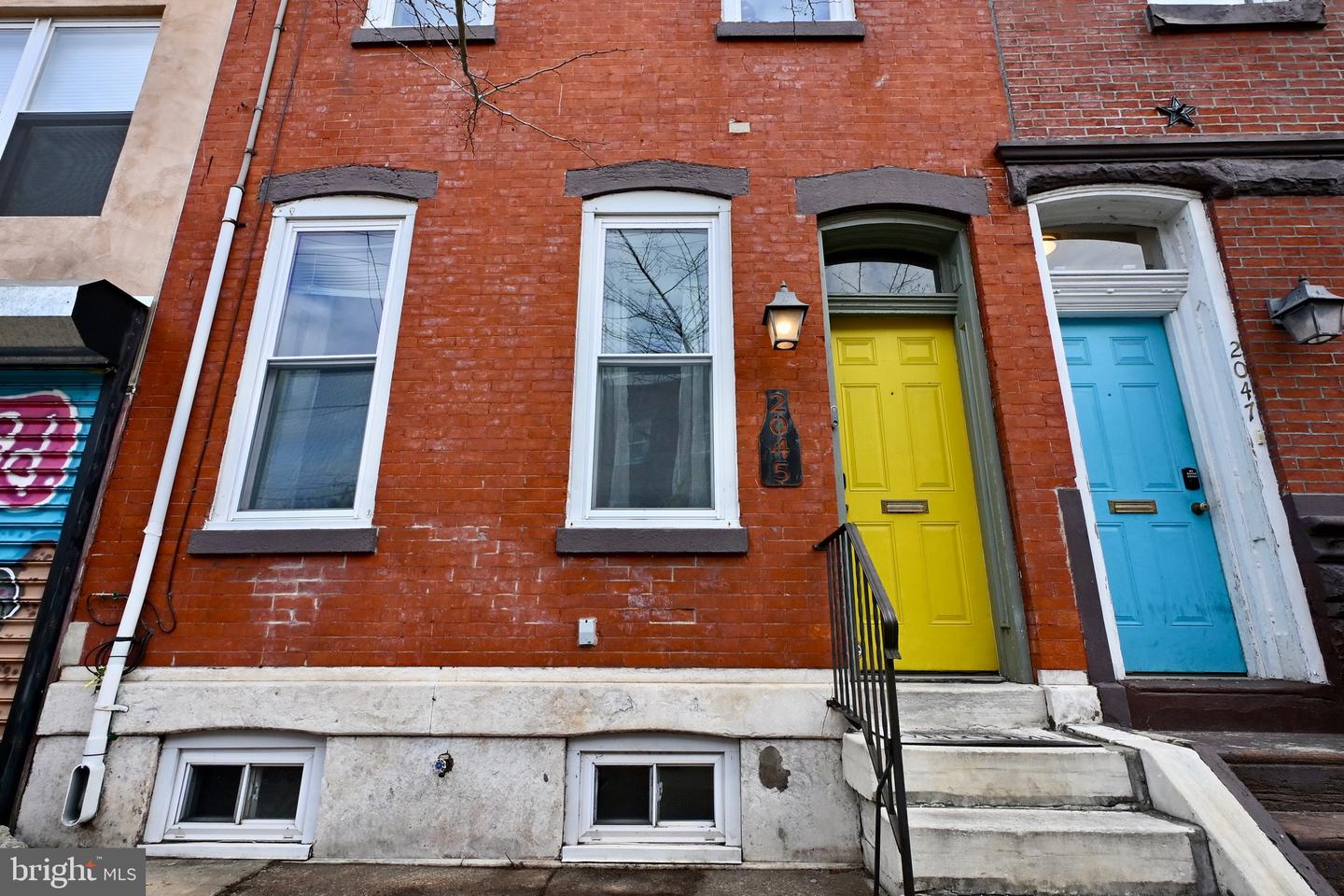 2045 E Dauphin Street, Philadelphia