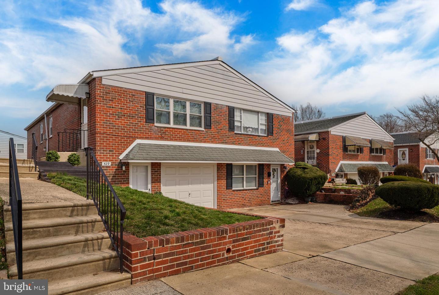 529 Strahle Street, Philadelphia