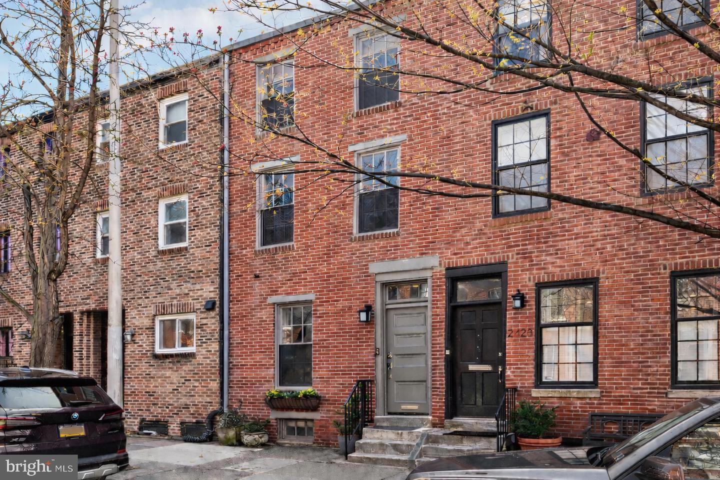 2426 Pine Street, Philadelphia