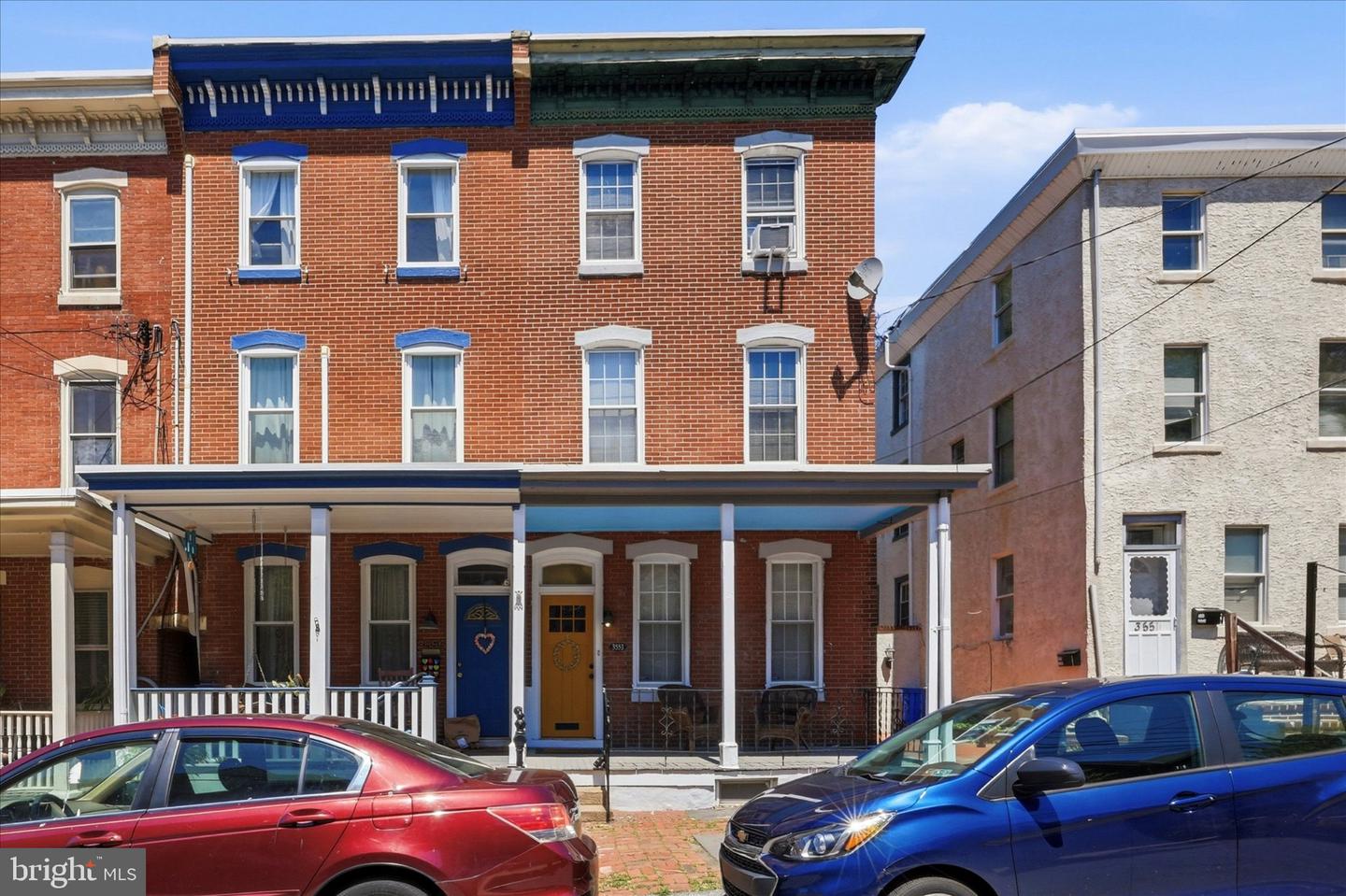 3553 Indian Queen Lane, Philadelphia