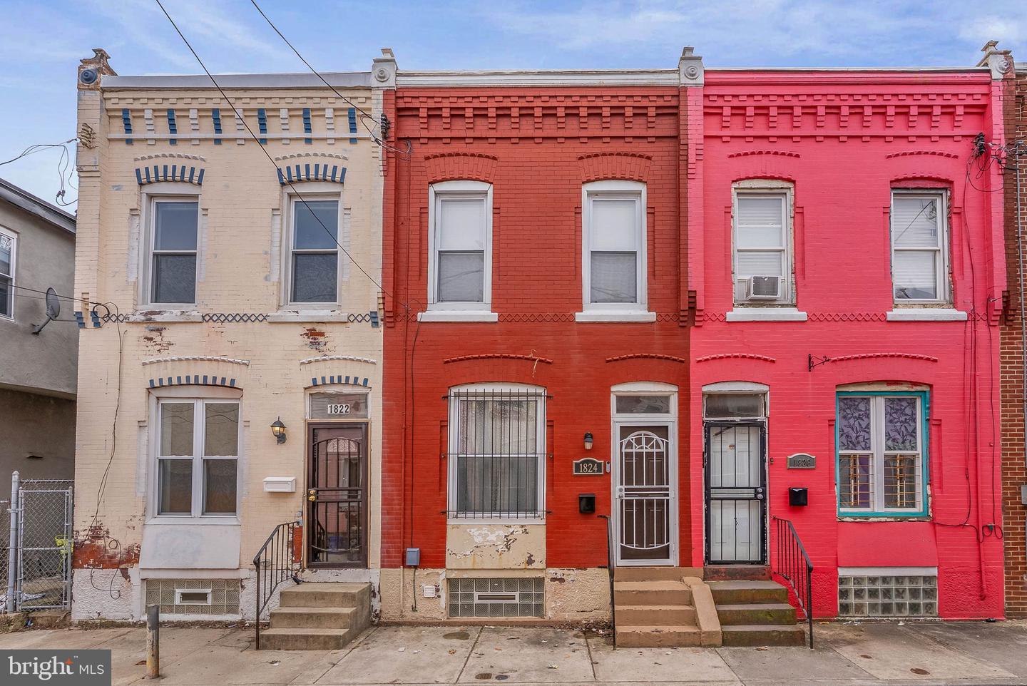 1824 W Wilt Street