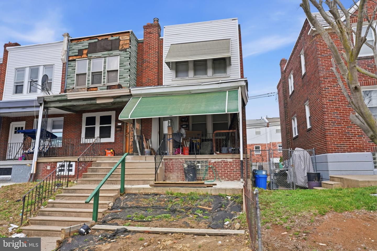 5412 Charles Street, Philadelphia