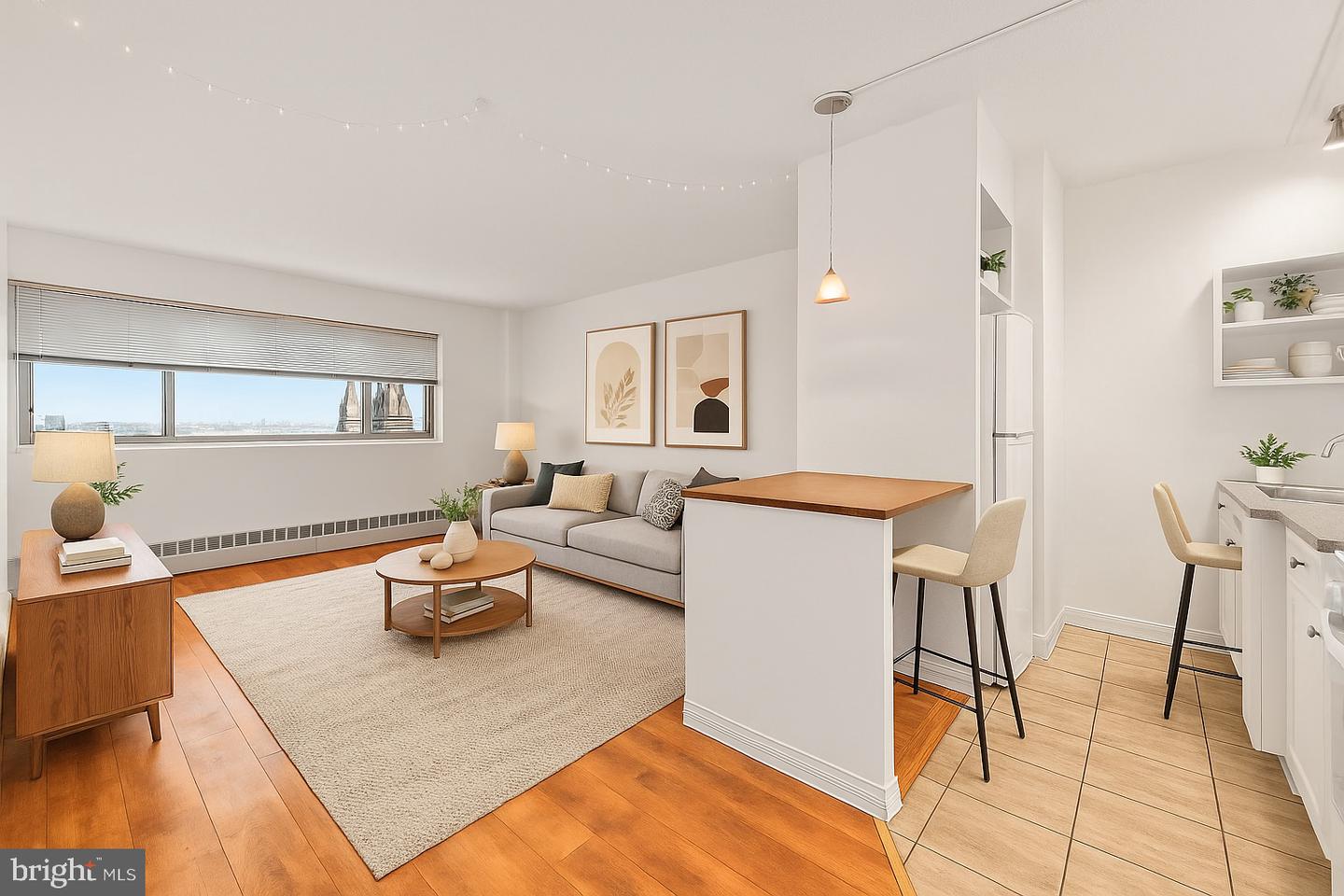 2101 Chestnut Street #1613