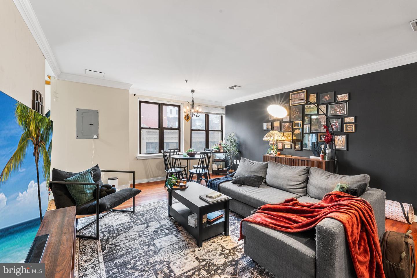 1939 Chestnut Street #2d, Philadelphia