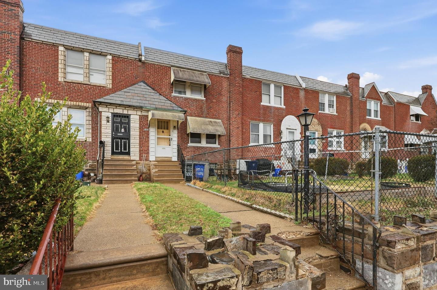 2913 Knorr Street, Philadelphia