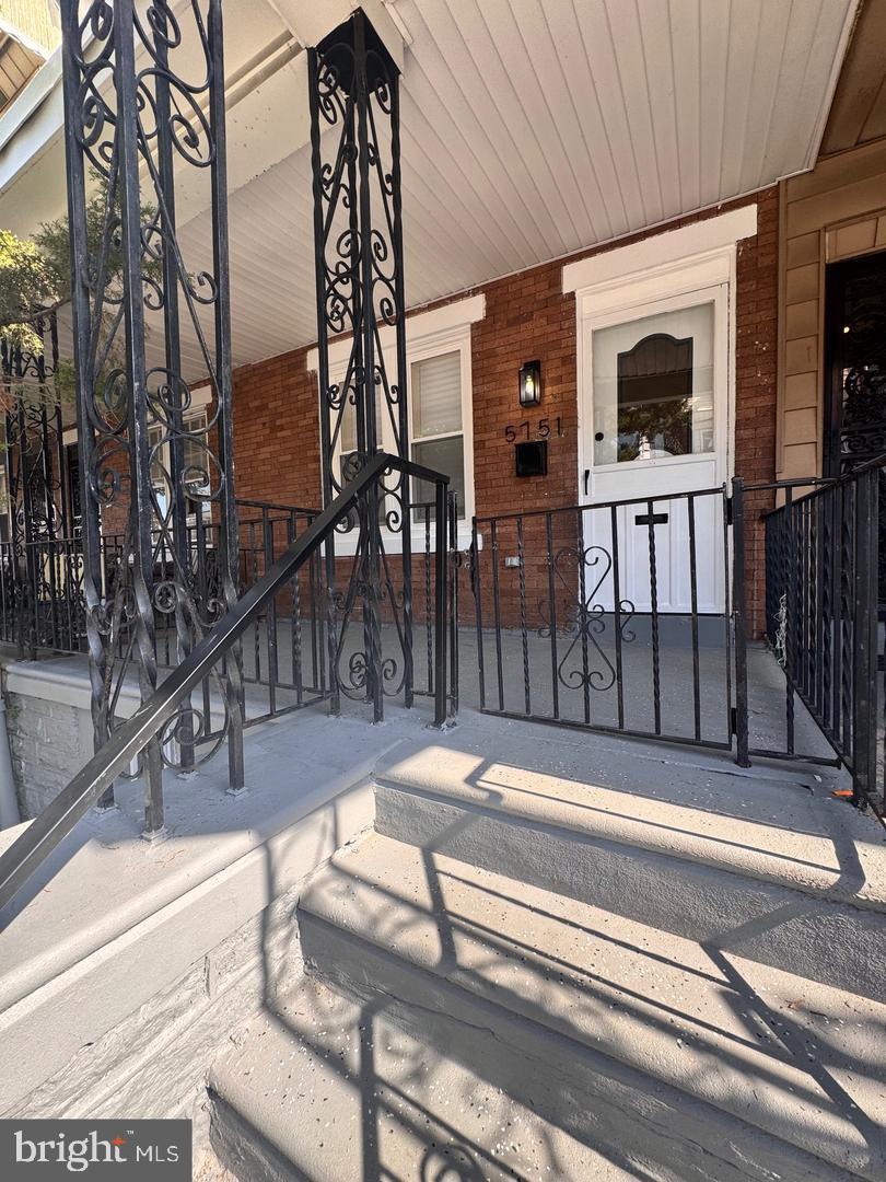 5751 Walton Avenue, Philadelphia