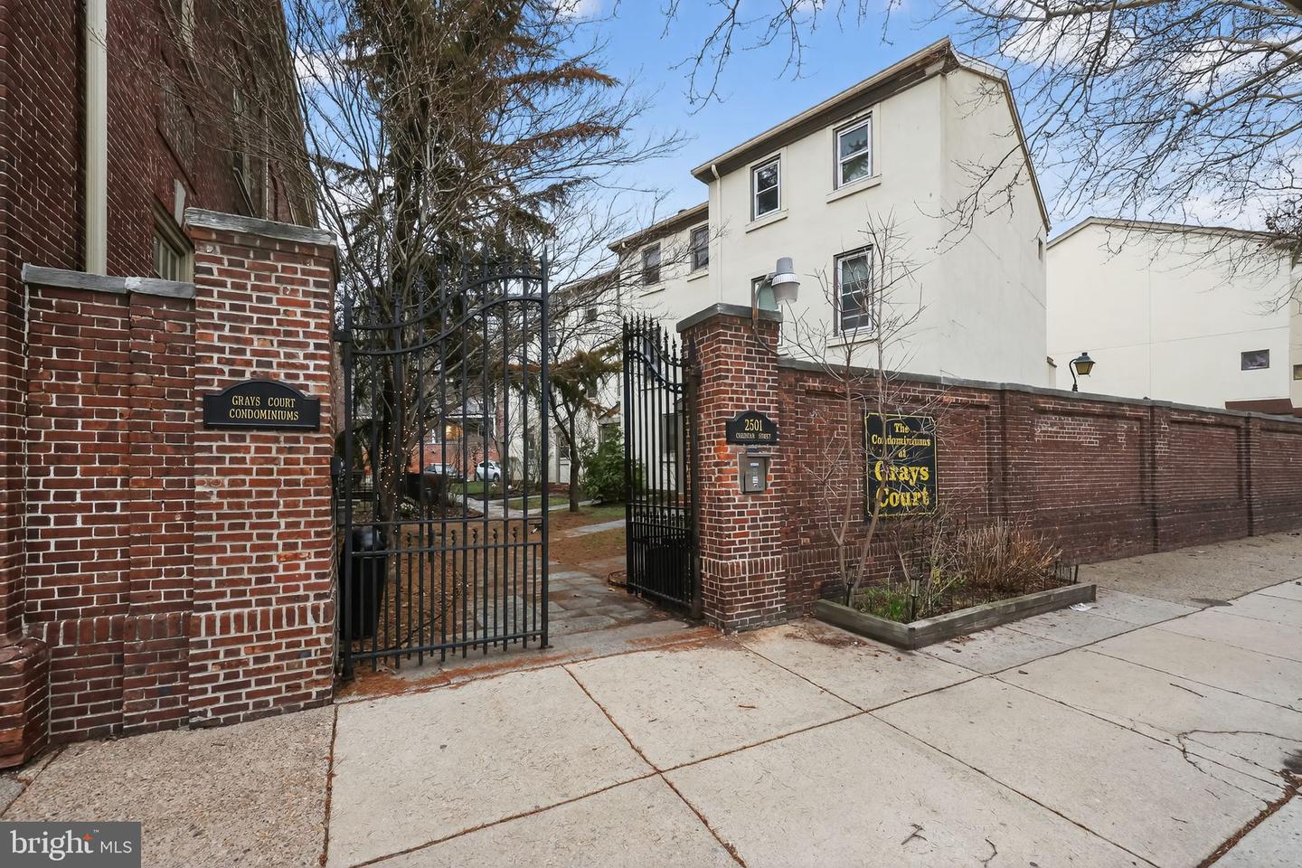 2501 Christian Street #403, Philadelphia