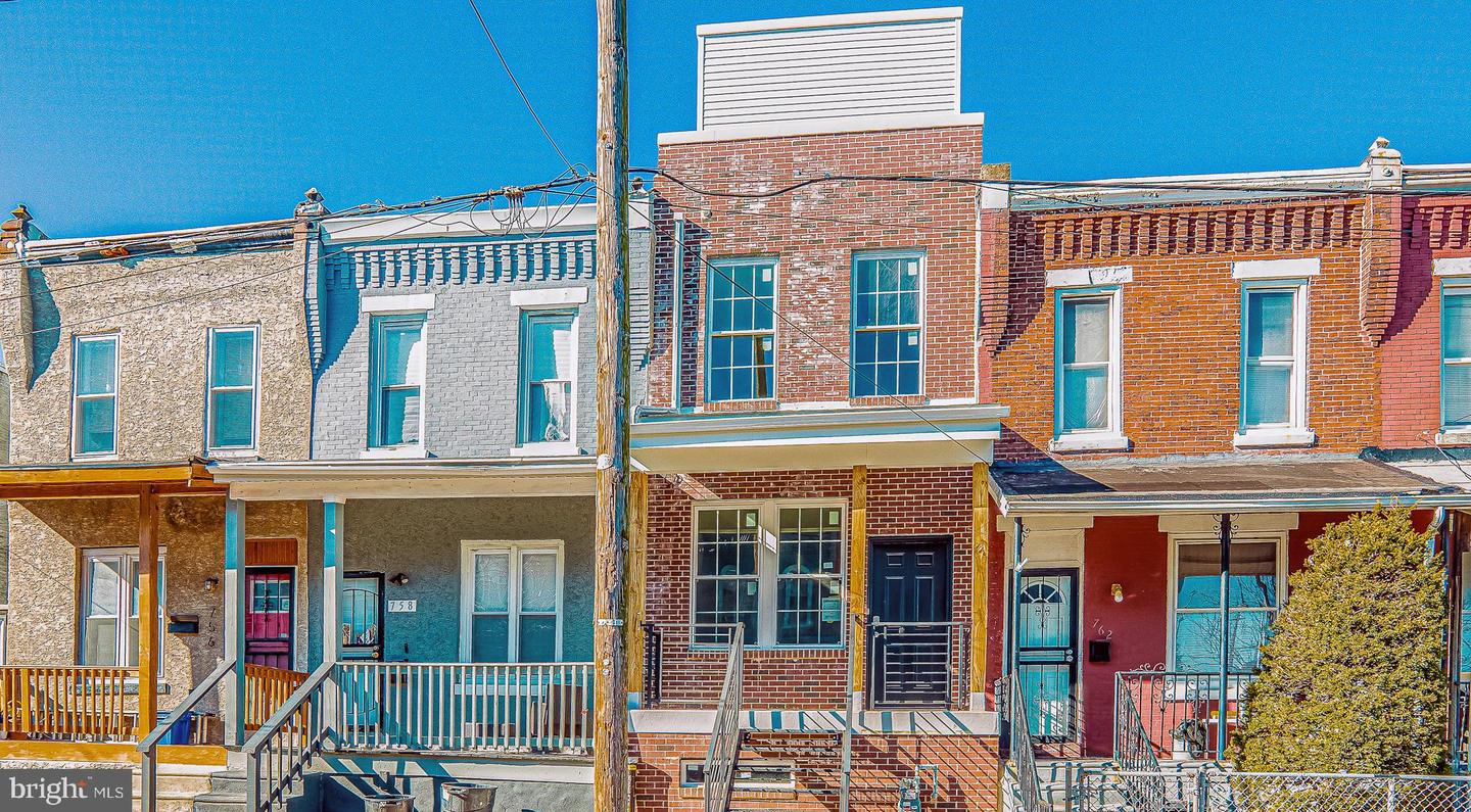 760 N Dekalb Street