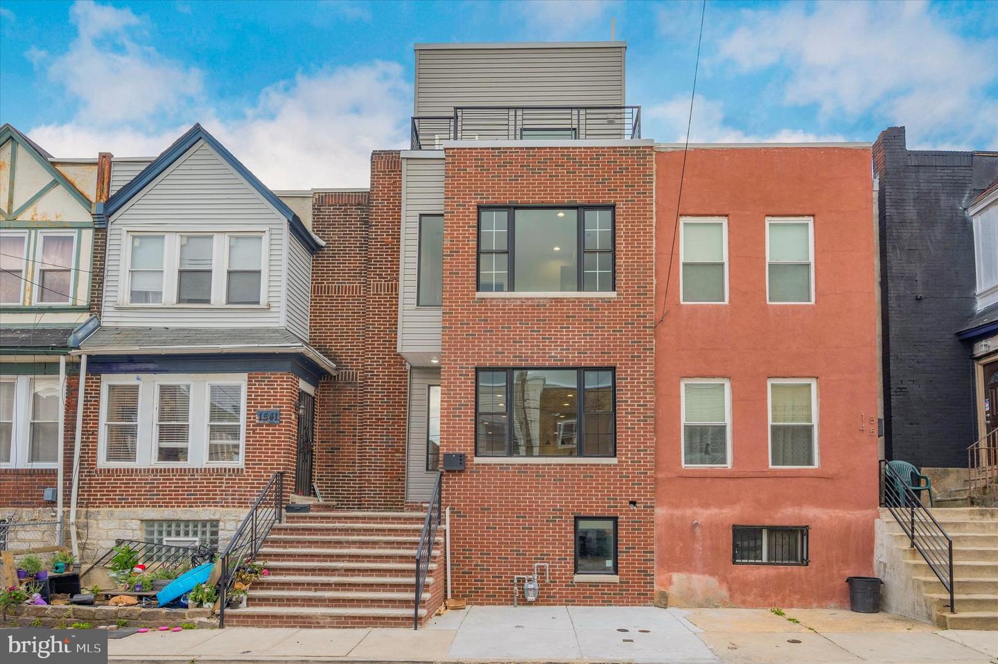 1543 S 31st Street