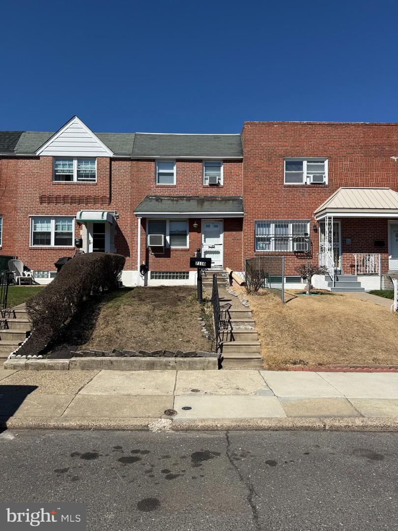7110 Akron Street, Philadelphia