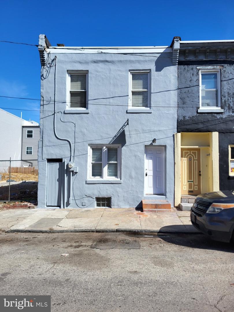 1707 N Croskey Street, Philadelphia