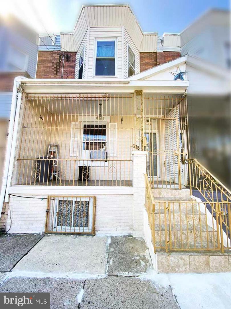 538 W Pike Street, Philadelphia