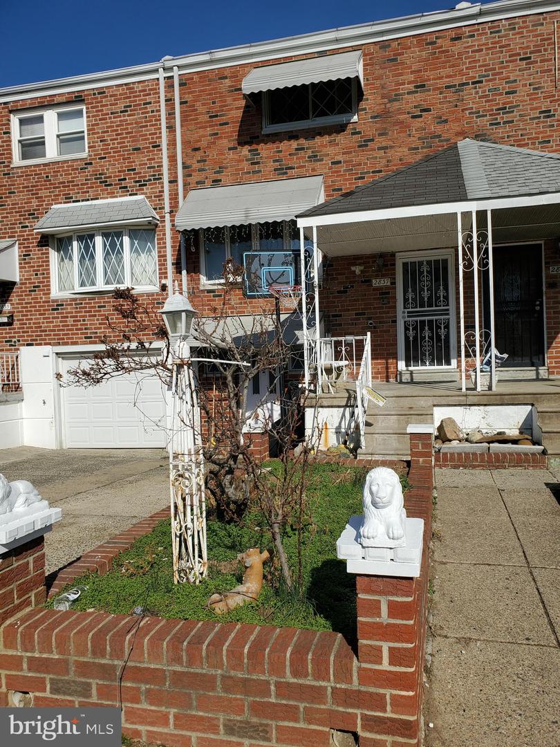 2837 Bittern Place, Philadelphia