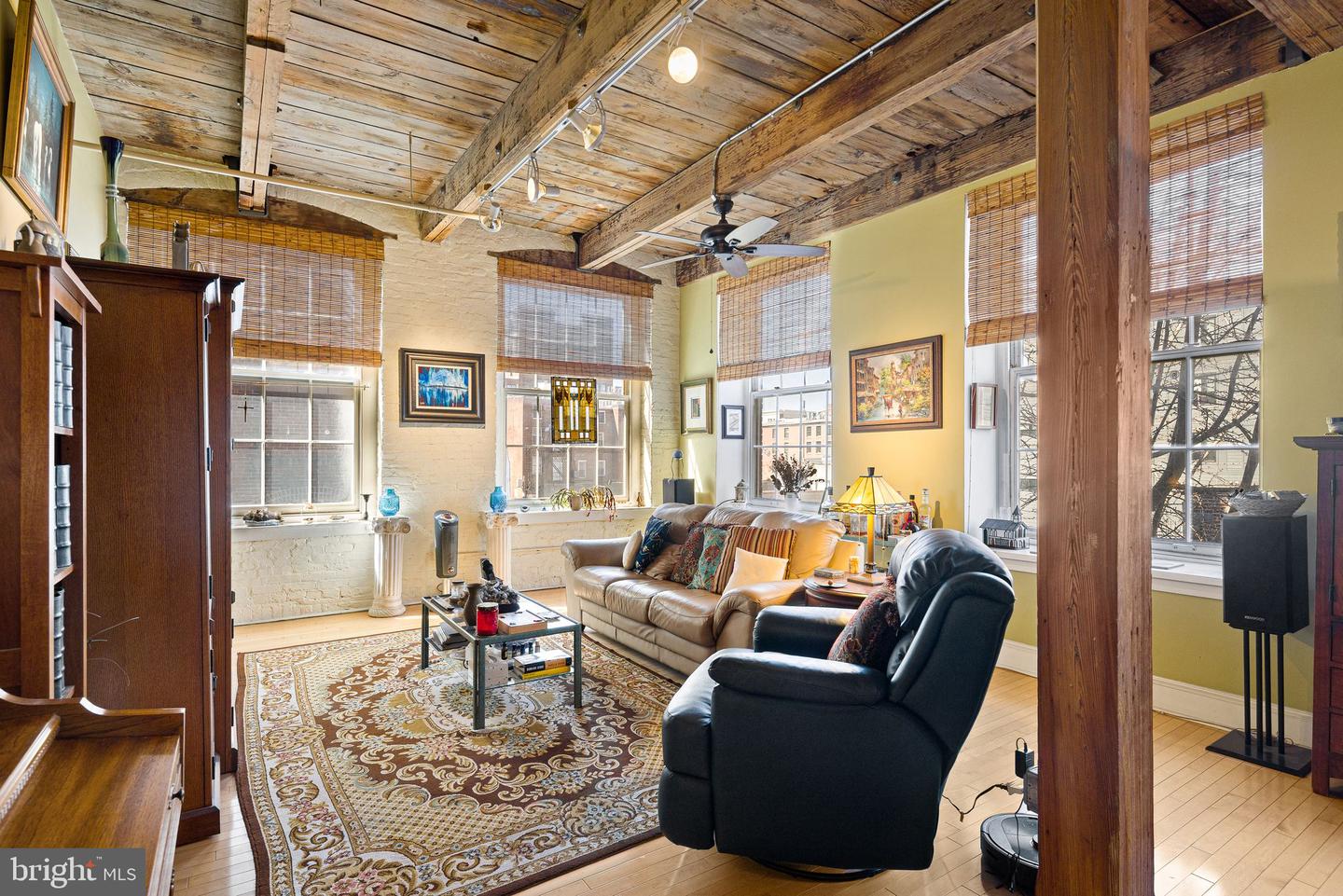 214 New Street #c, Philadelphia