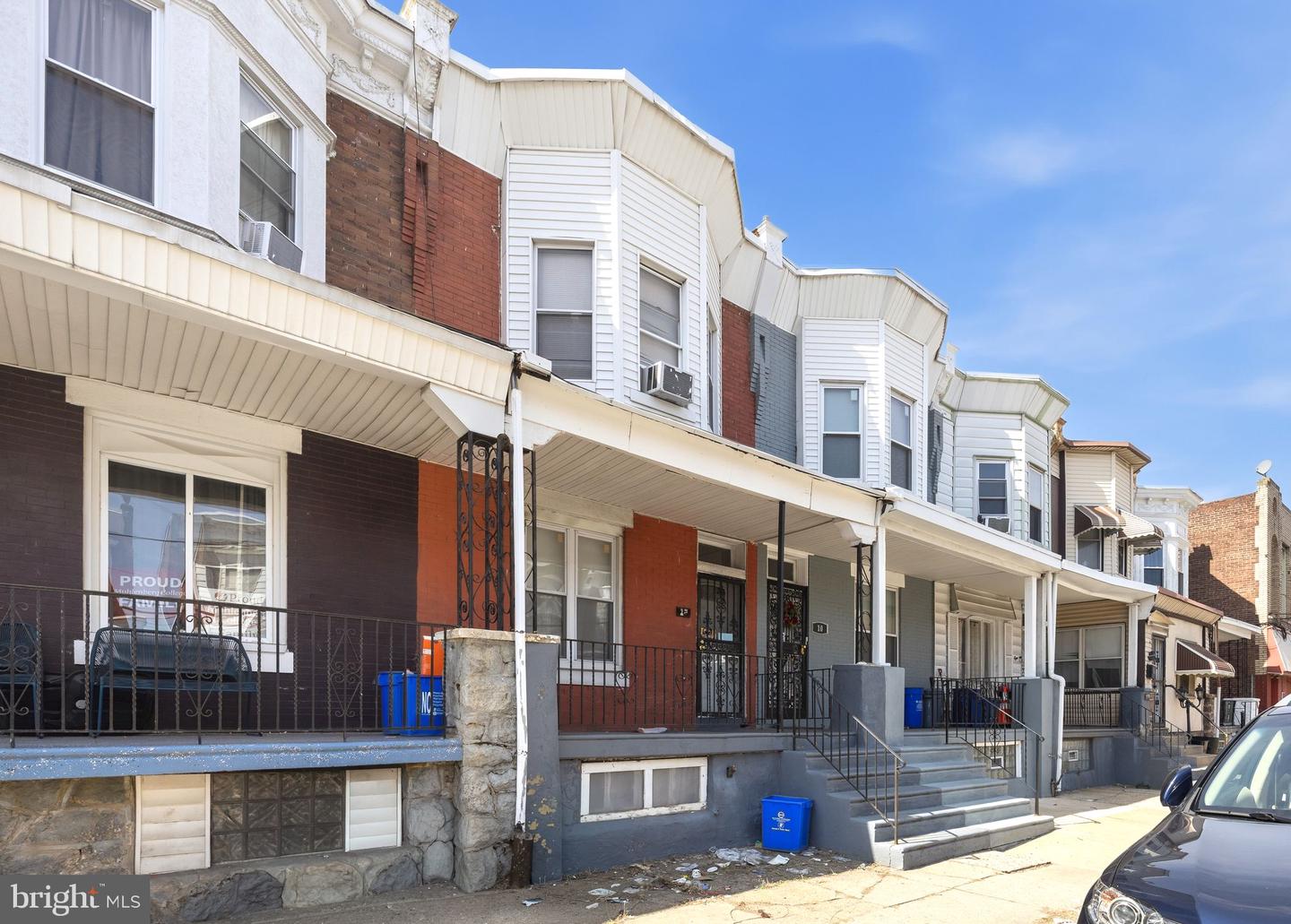 12 S 53rd Street, Philadelphia