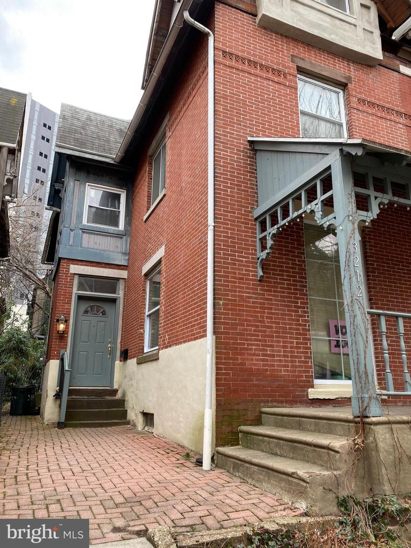 3212 Winter Street, Philadelphia