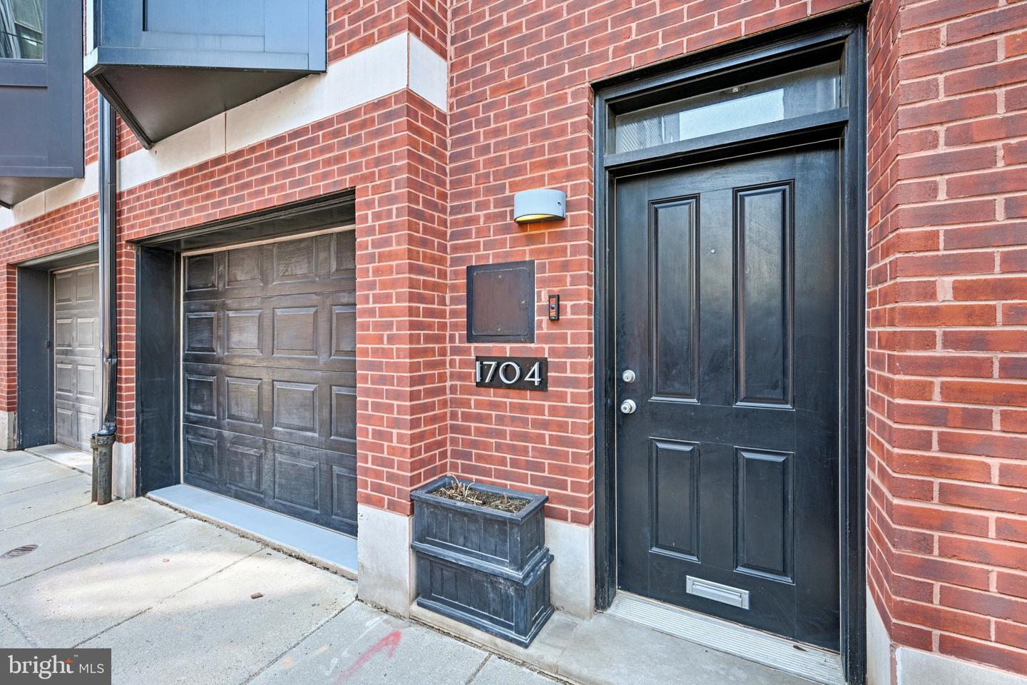 1704 Rodman Street, Philadelphia