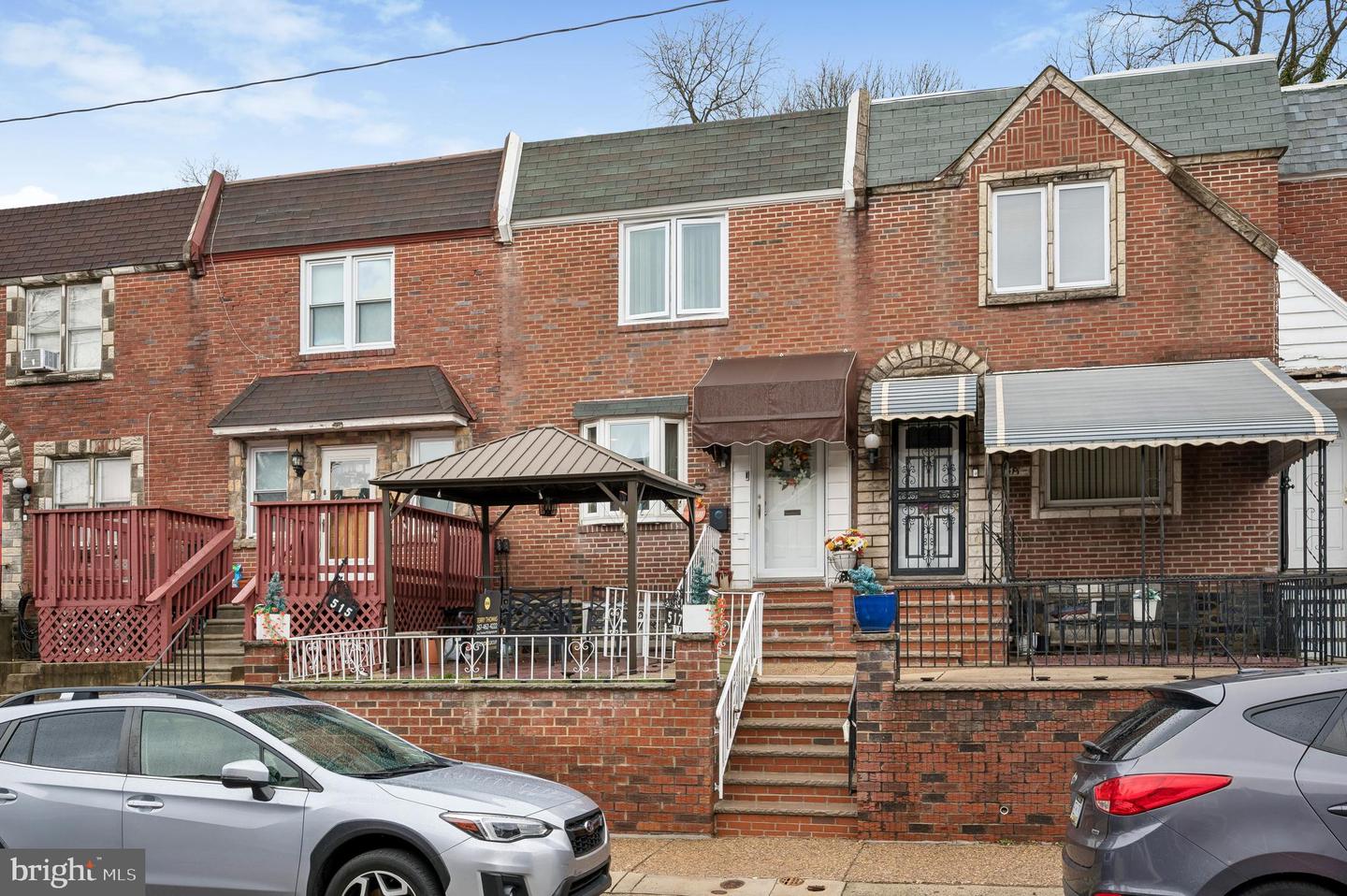 517 Parnell Place, Philadelphia