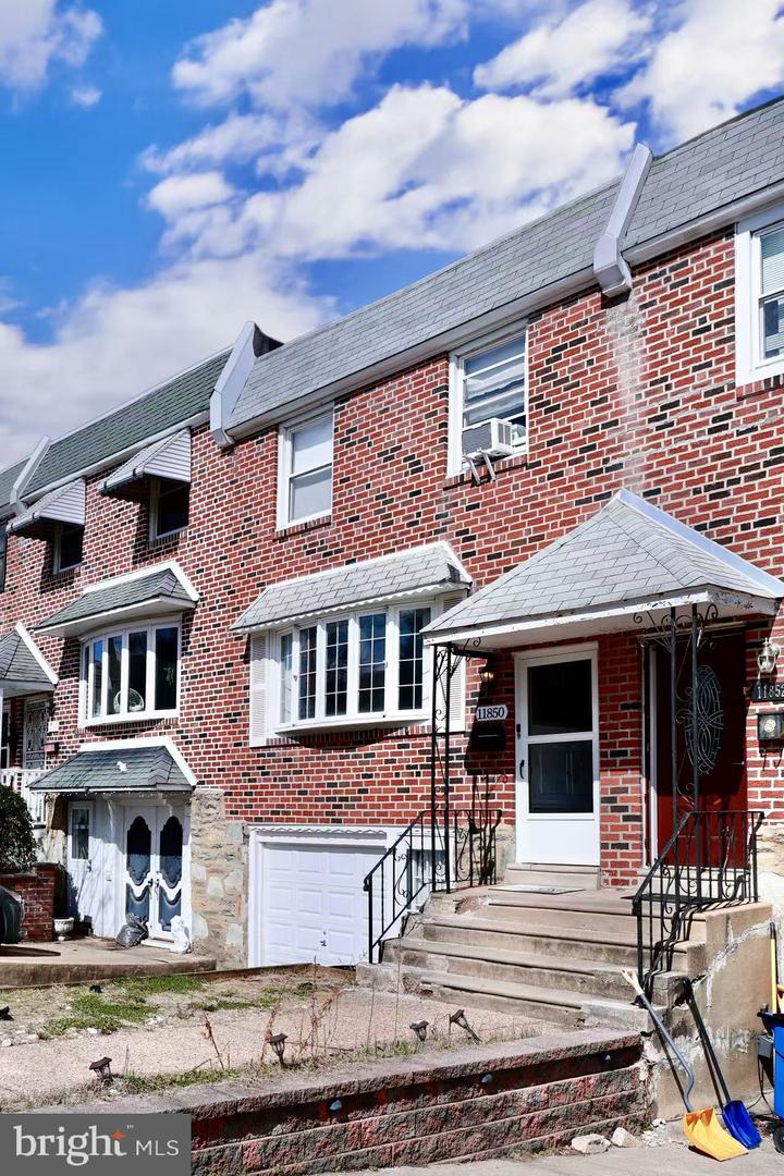 11850 Basile Road, Philadelphia