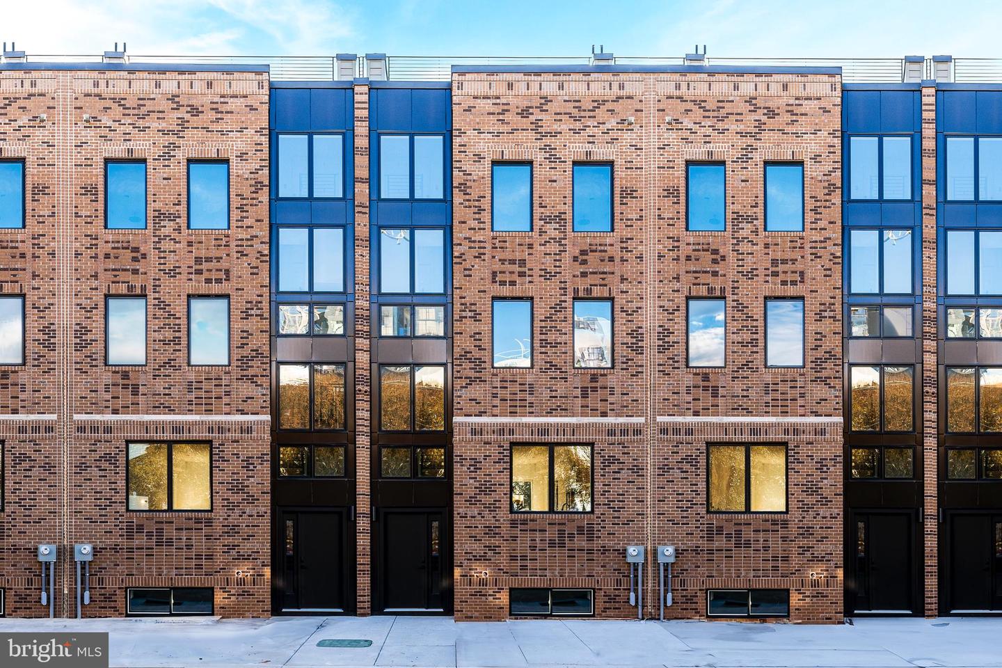 132 W Allen Street, Philadelphia