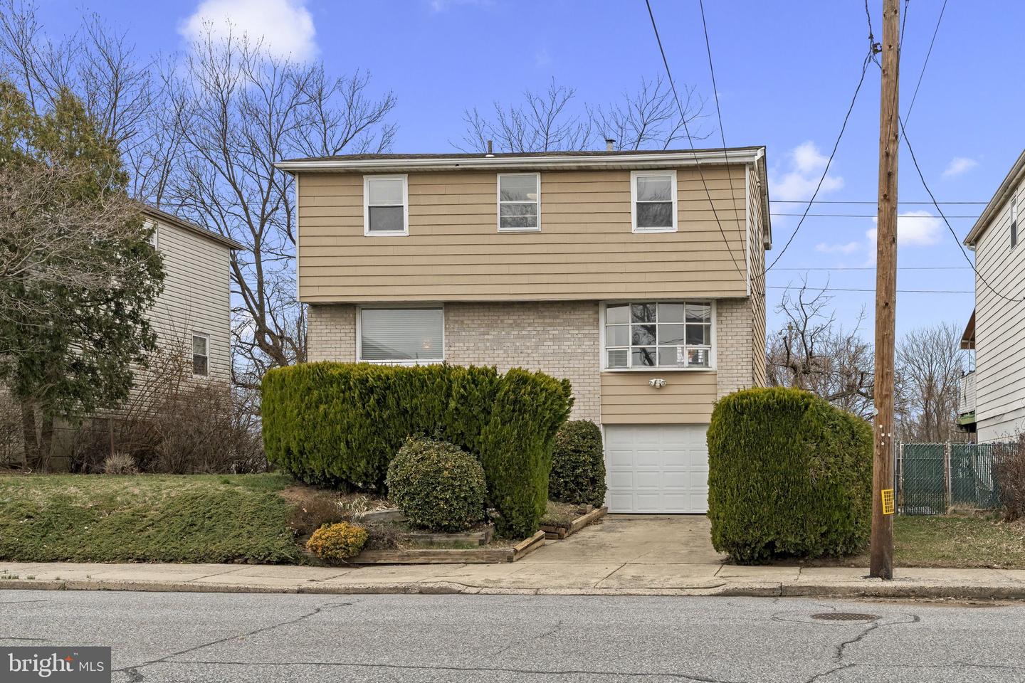 10206 Galahad Road, Philadelphia