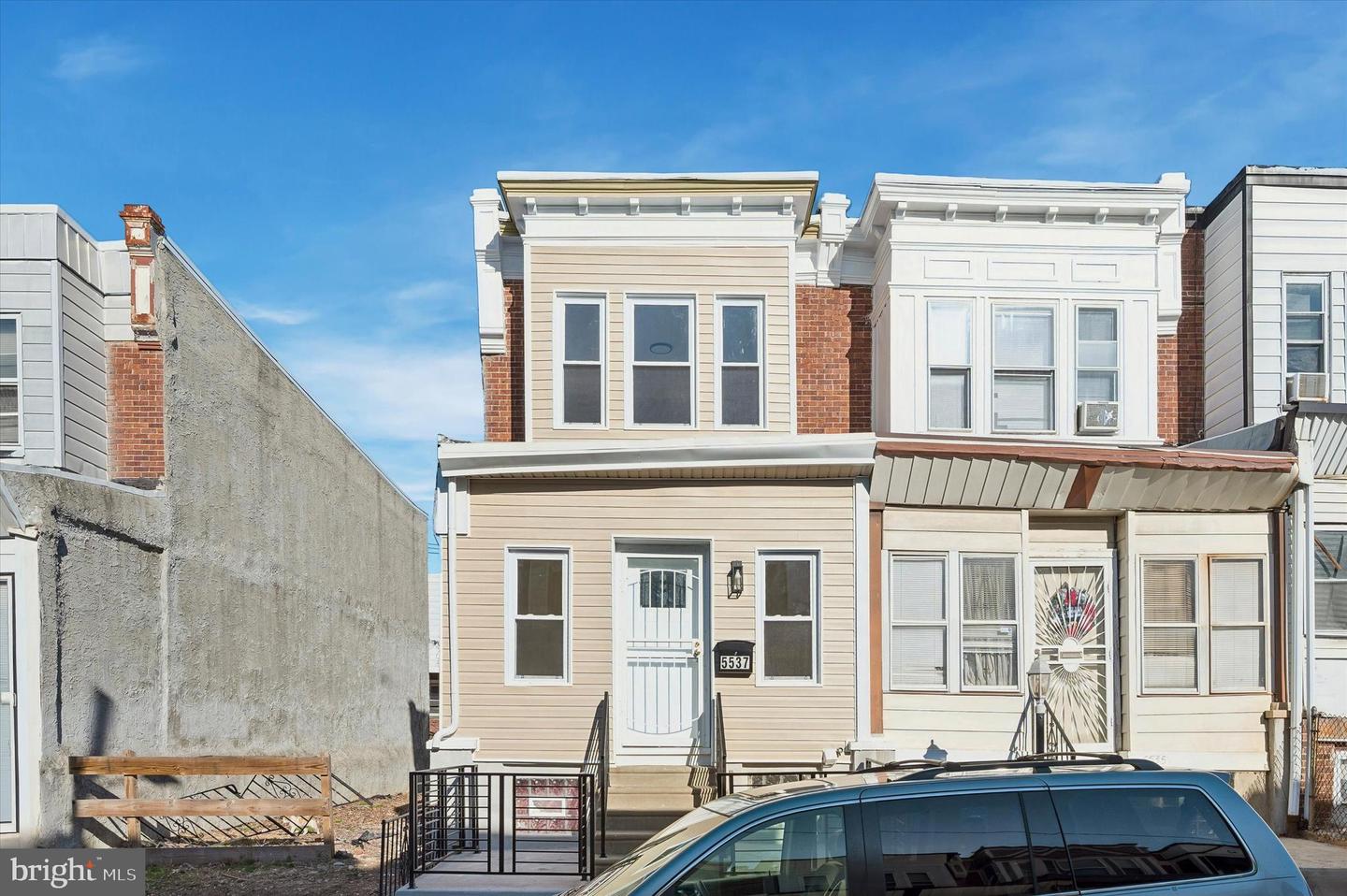 5537 Malcolm Street, Philadelphia