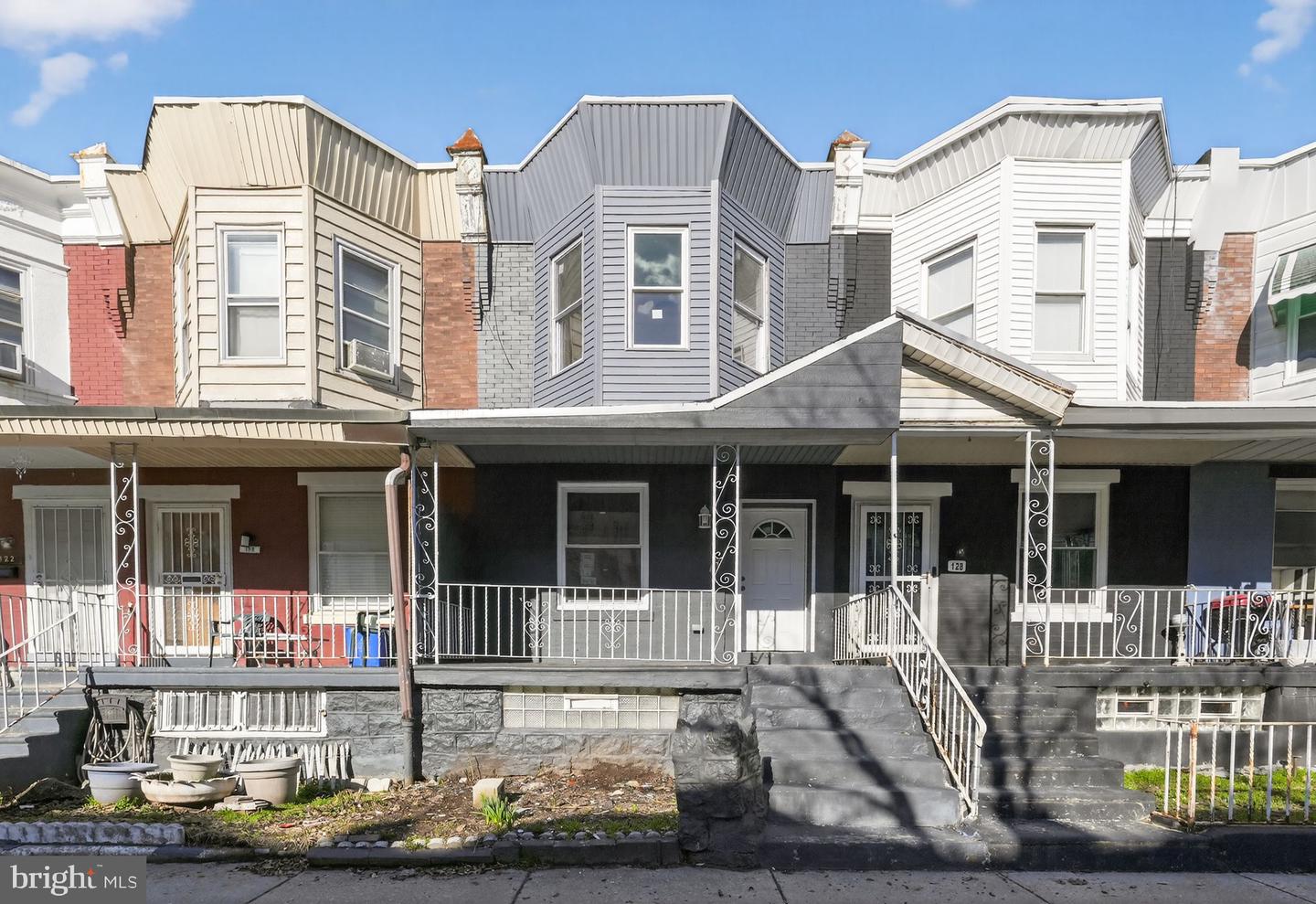 126 N Dewey Street, Philadelphia