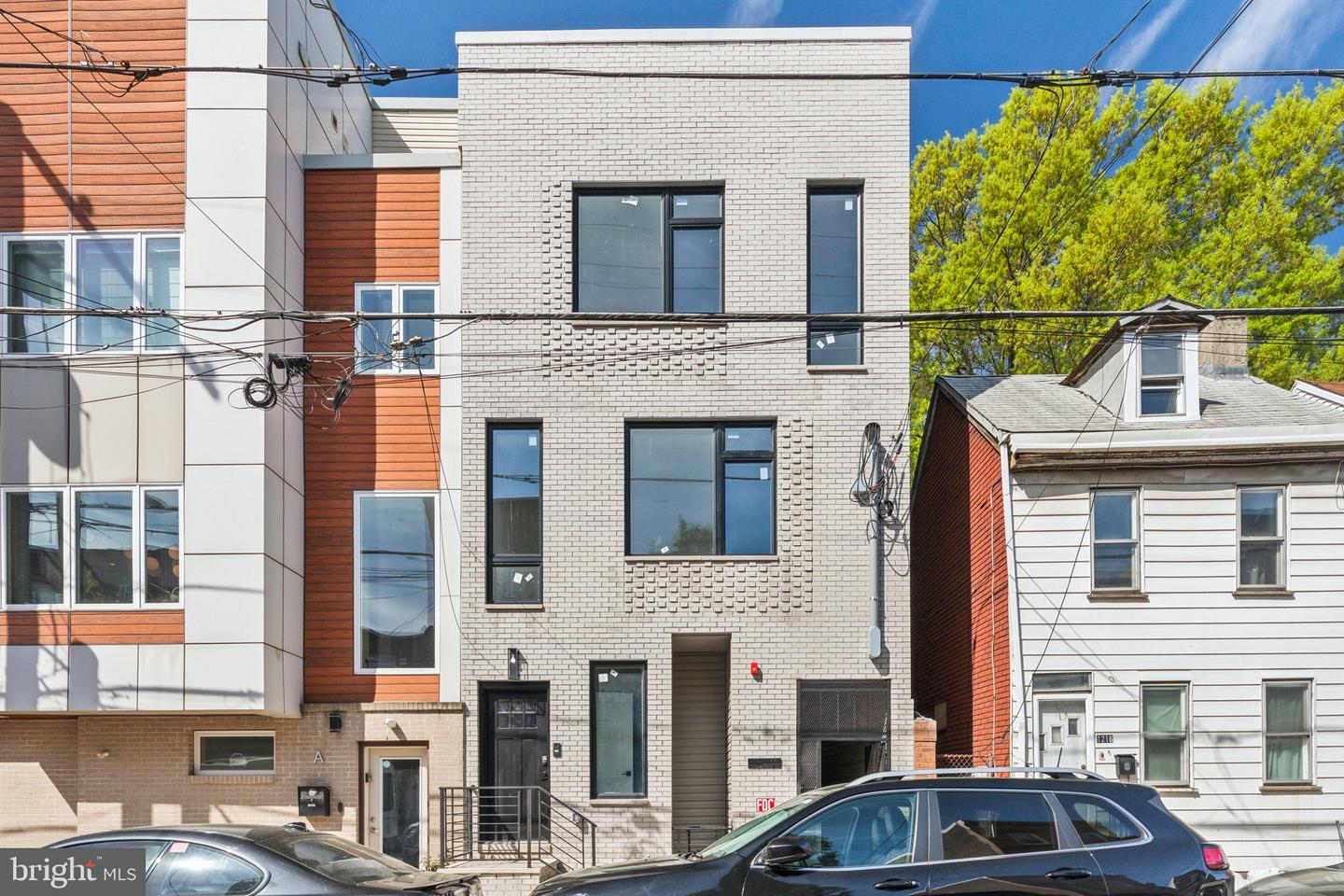 1214 E Susquehanna Avenue #2, Philadelphia