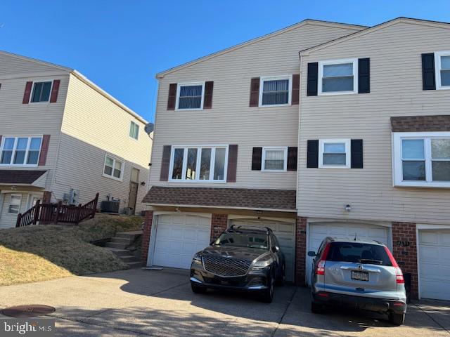 1549 Stoney Lane #a, Philadelphia