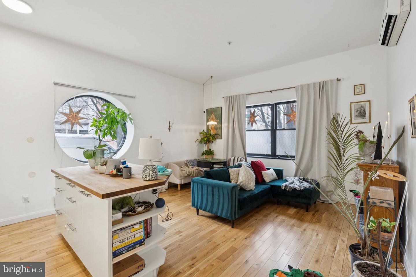 2101 Kimball Street #1