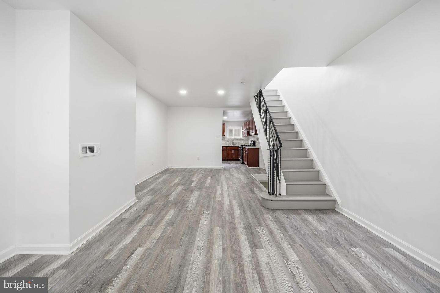 1625 S Marston Street, Philadelphia