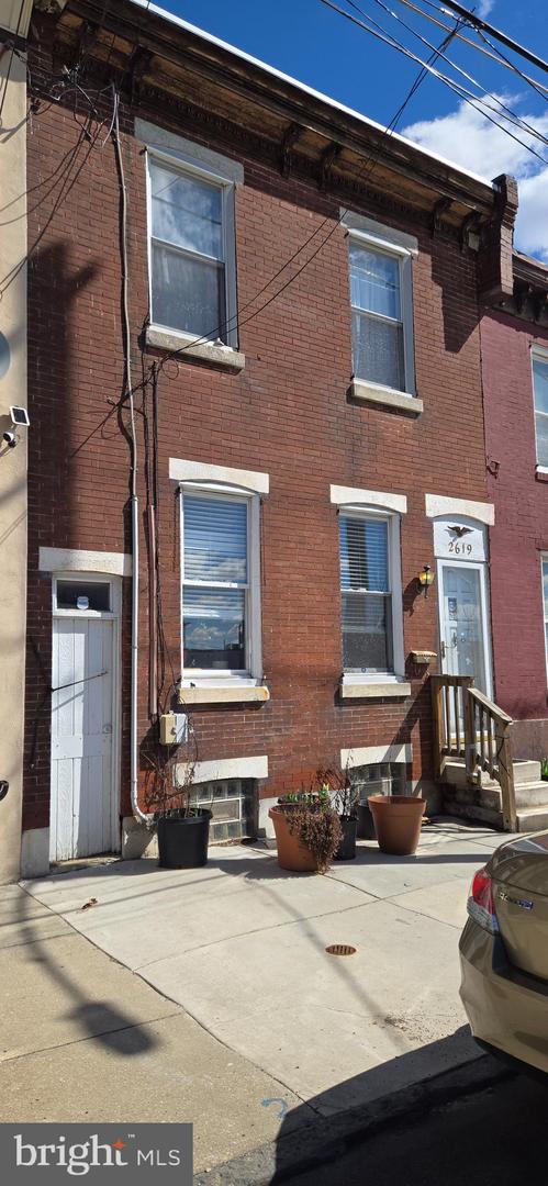 2619 E Hagert Street, Philadelphia