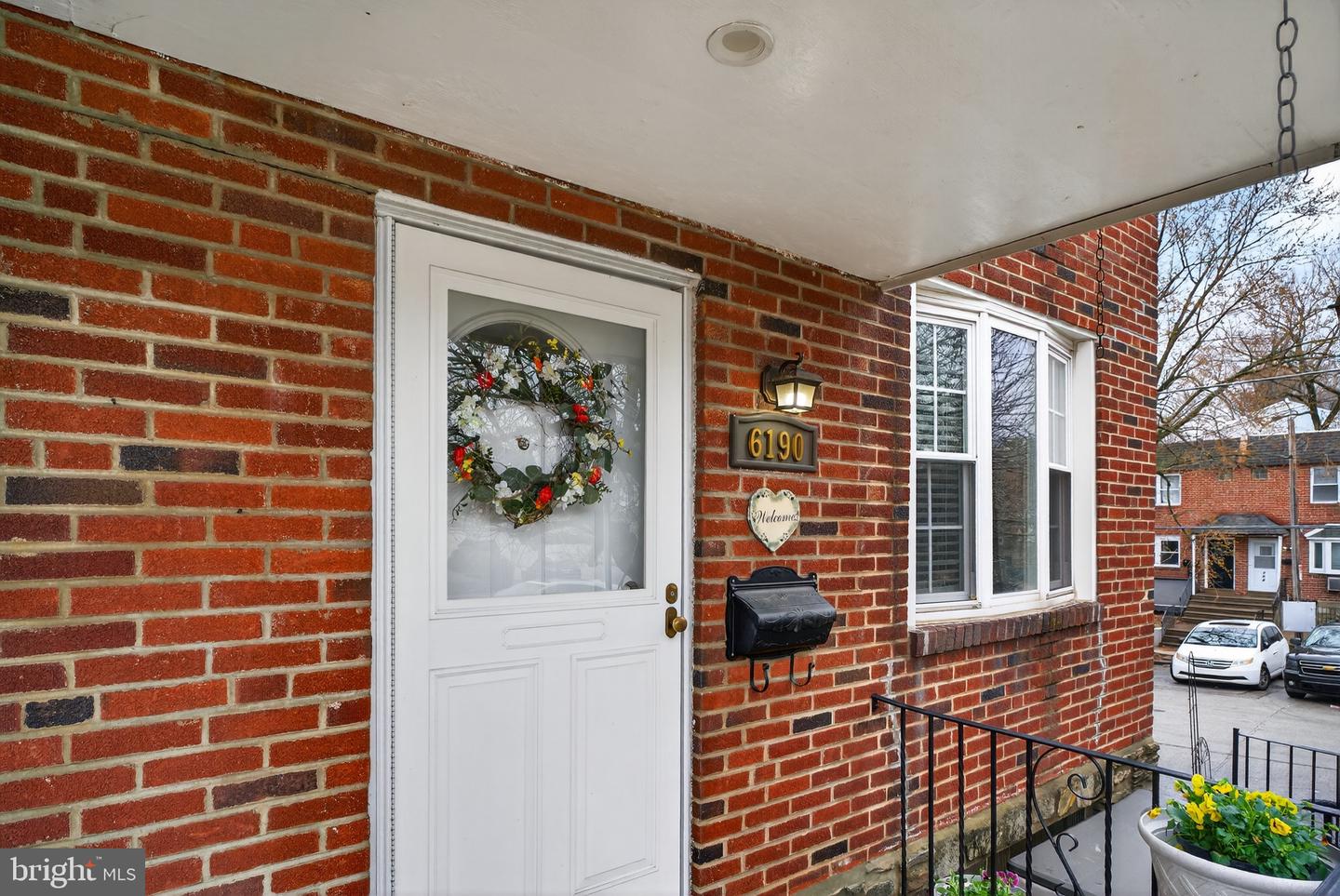 6190 Newtown Avenue, Philadelphia