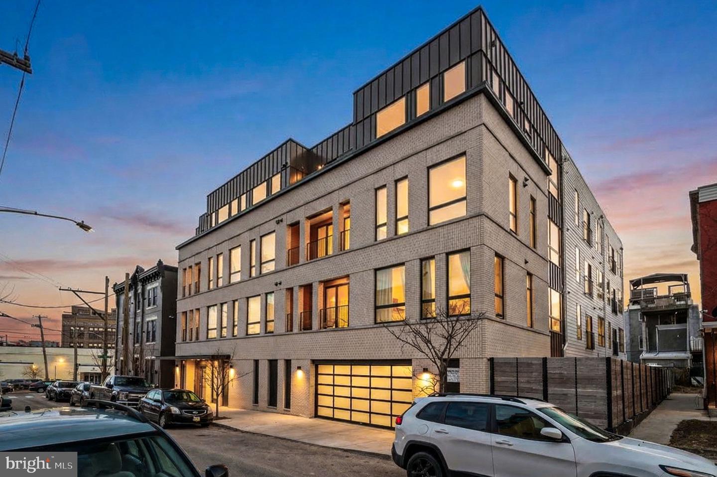 1723 Francis Street #4d