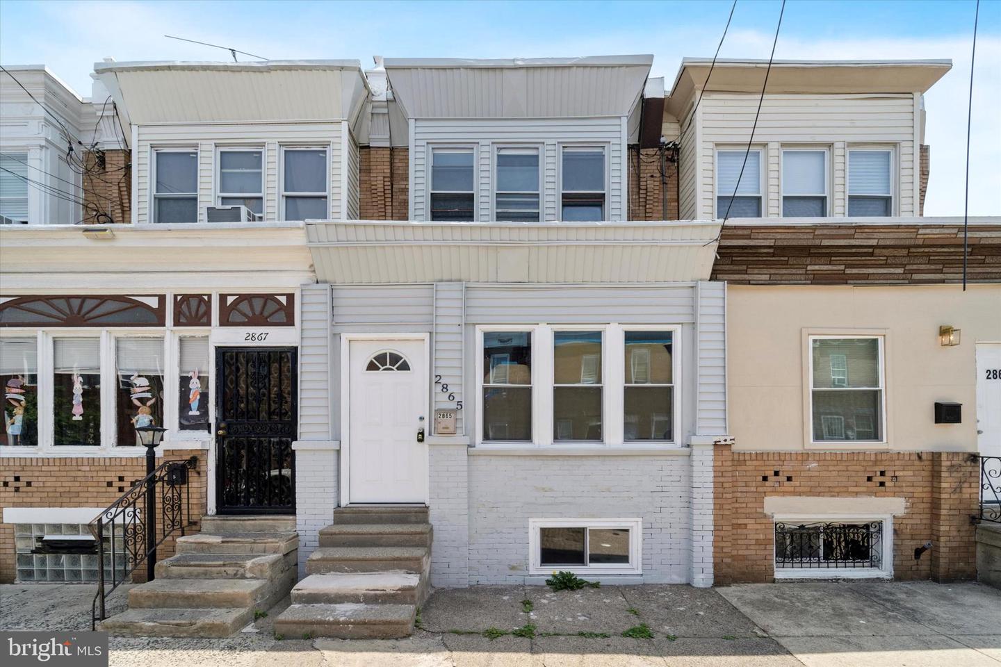 2865 Jasper Street, Philadelphia