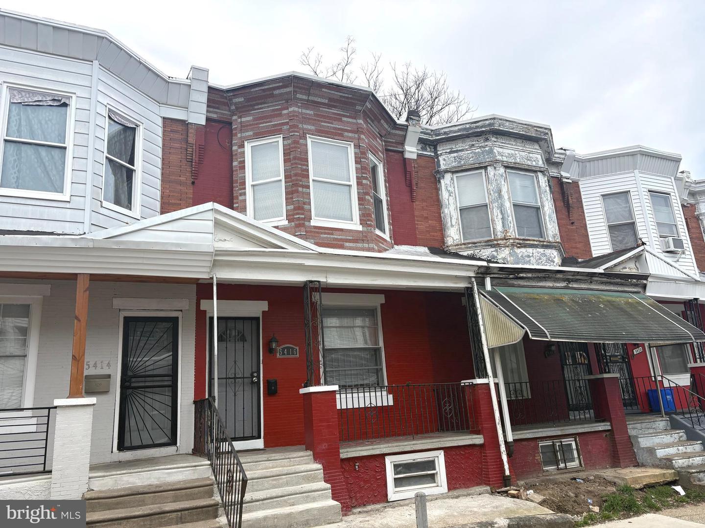 5416 Spring Street
