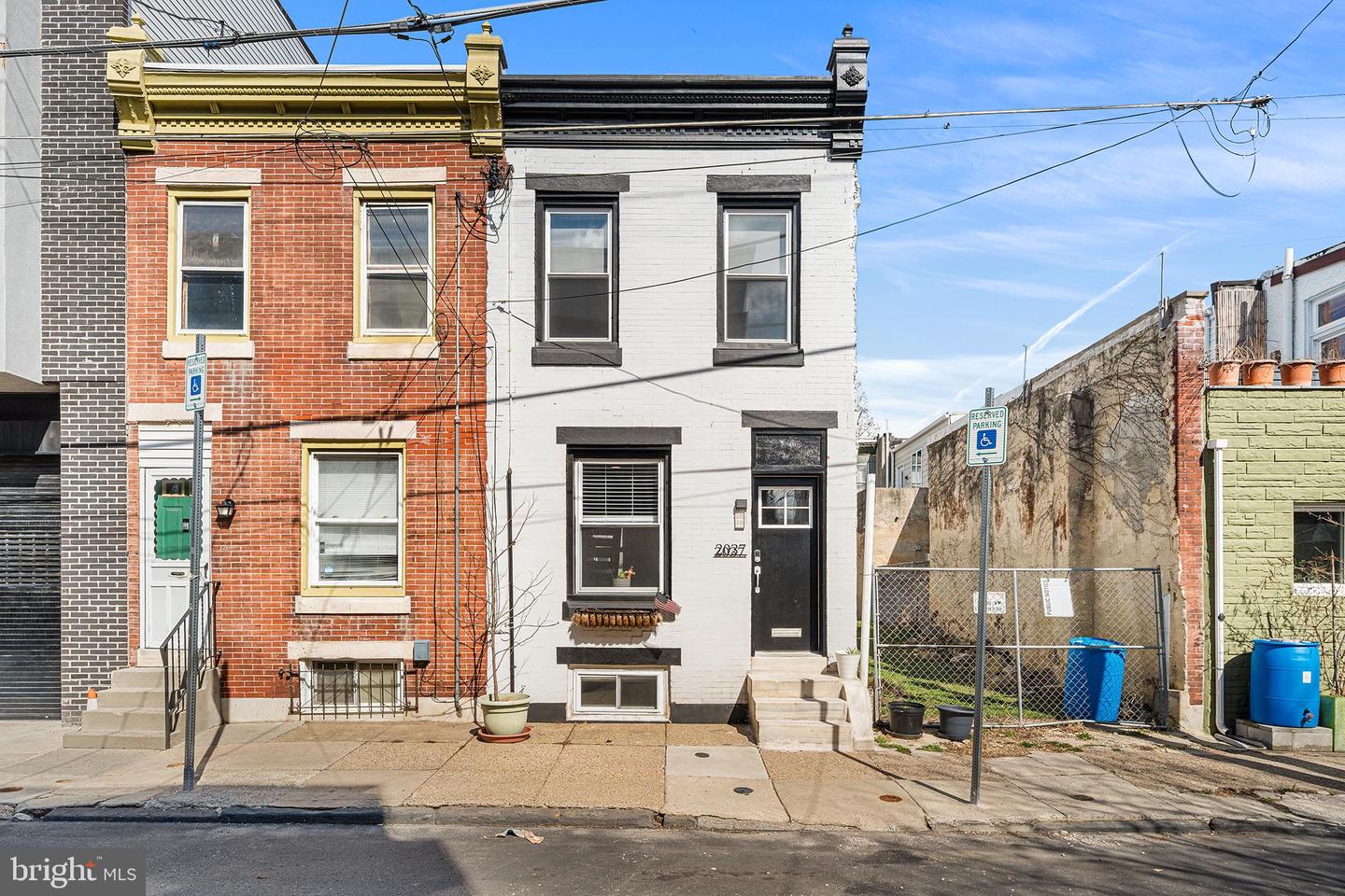 2037 E Fletcher Street, Philadelphia