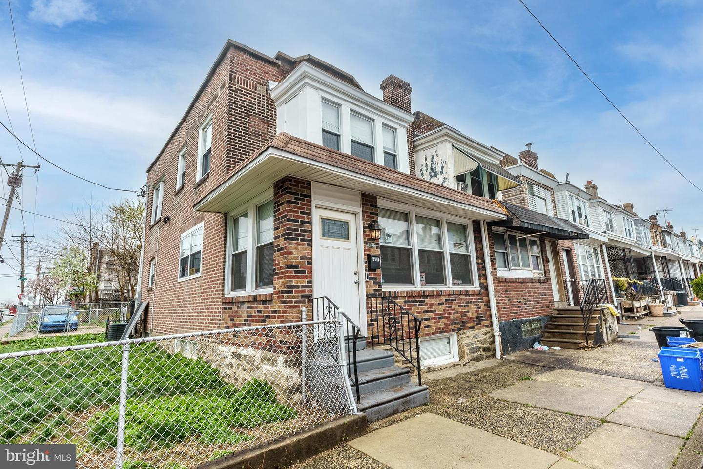 2660 S Shields Street, Philadelphia