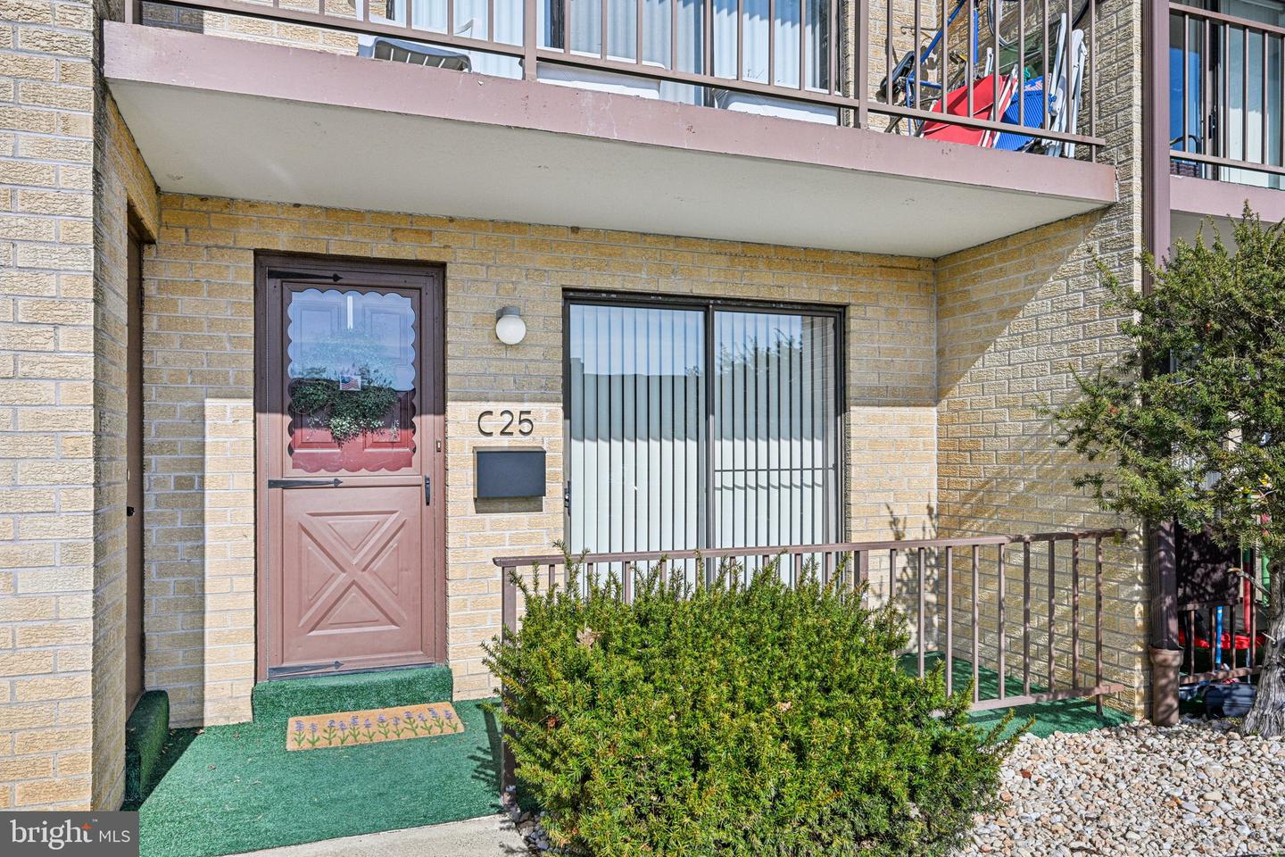 9906 Bustleton Avenue #c25, Philadelphia