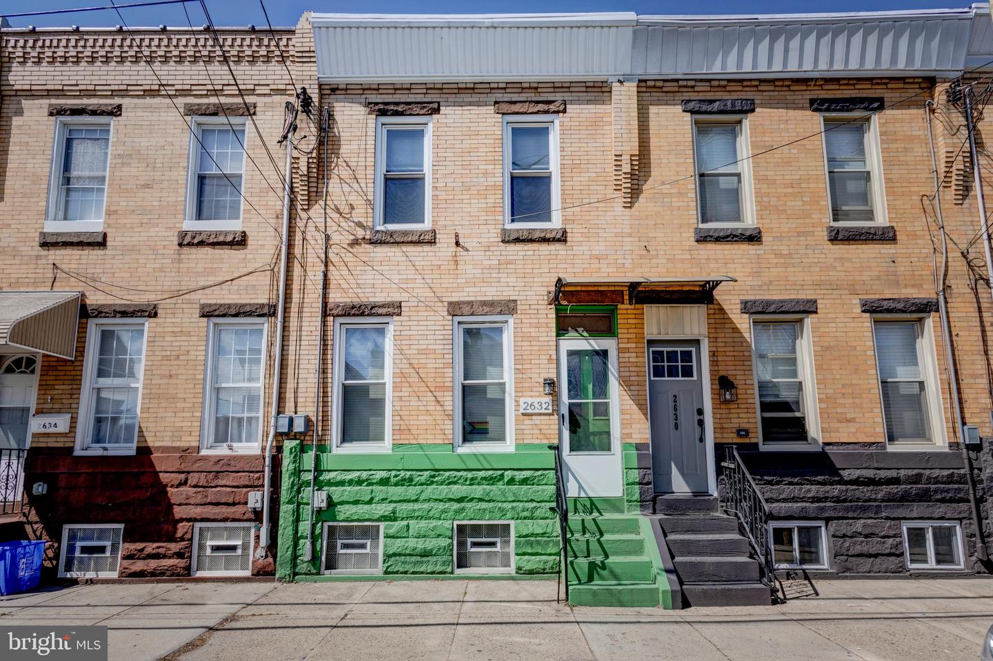 2632 E Venango Street, Philadelphia