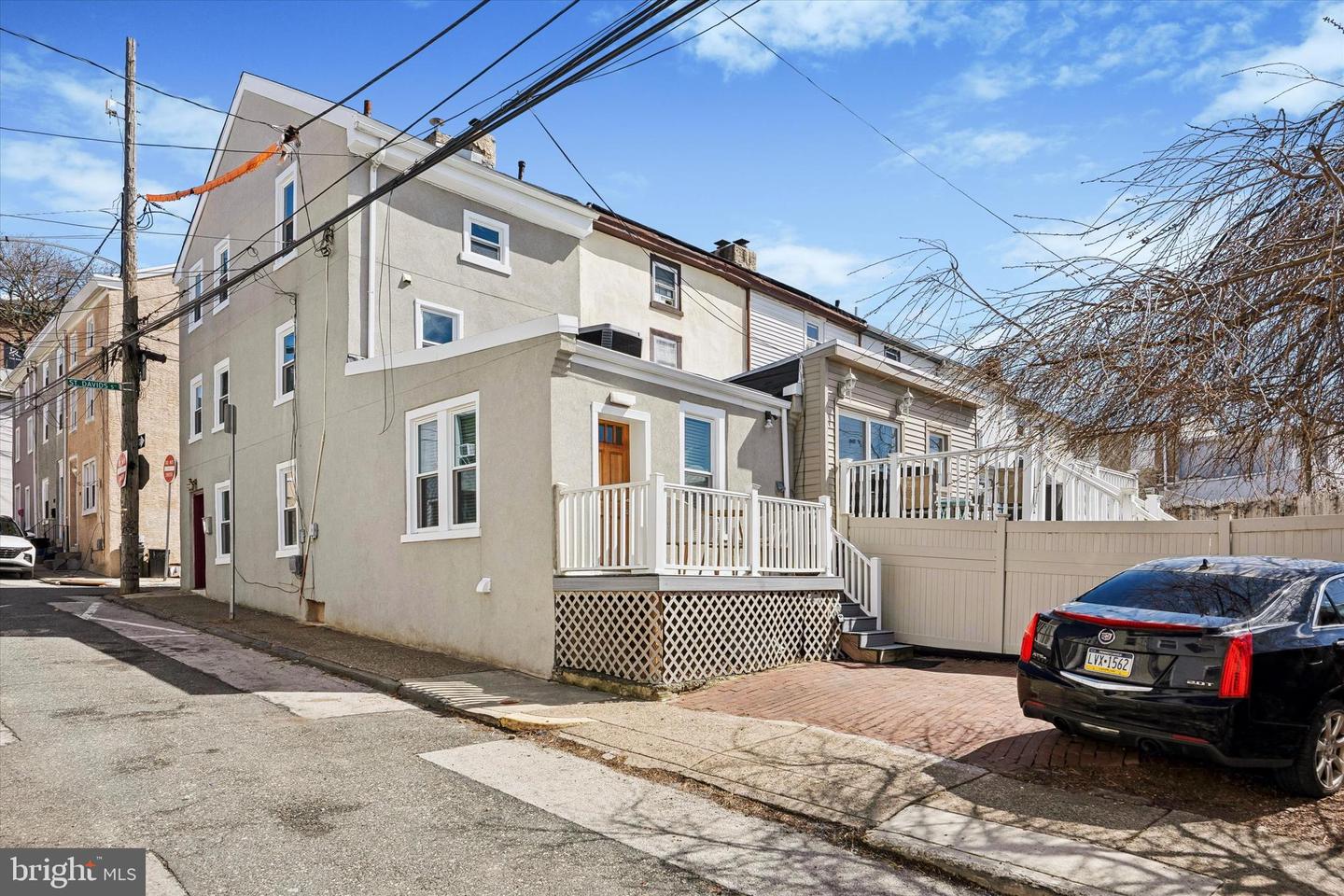 145 Conarroe Street, Philadelphia