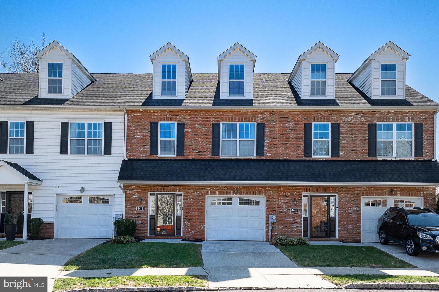 4414 Riverview Lane #28, Philadelphia